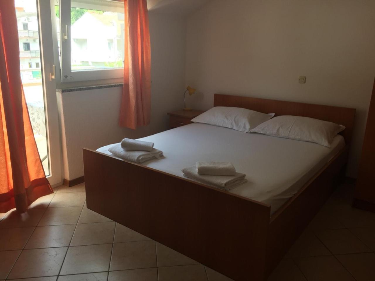 Apartments Juric
