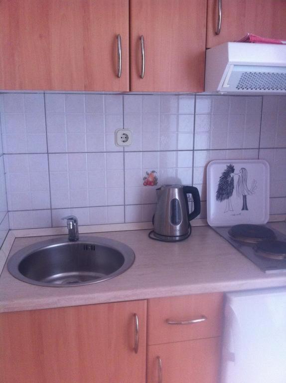 Apartments Juric