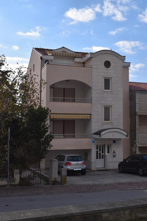 Apartments Juric