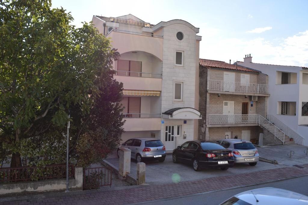 Apartments Juric
