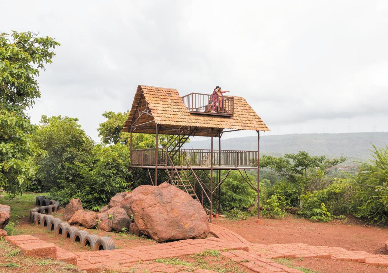 Forest Escapes Koyna