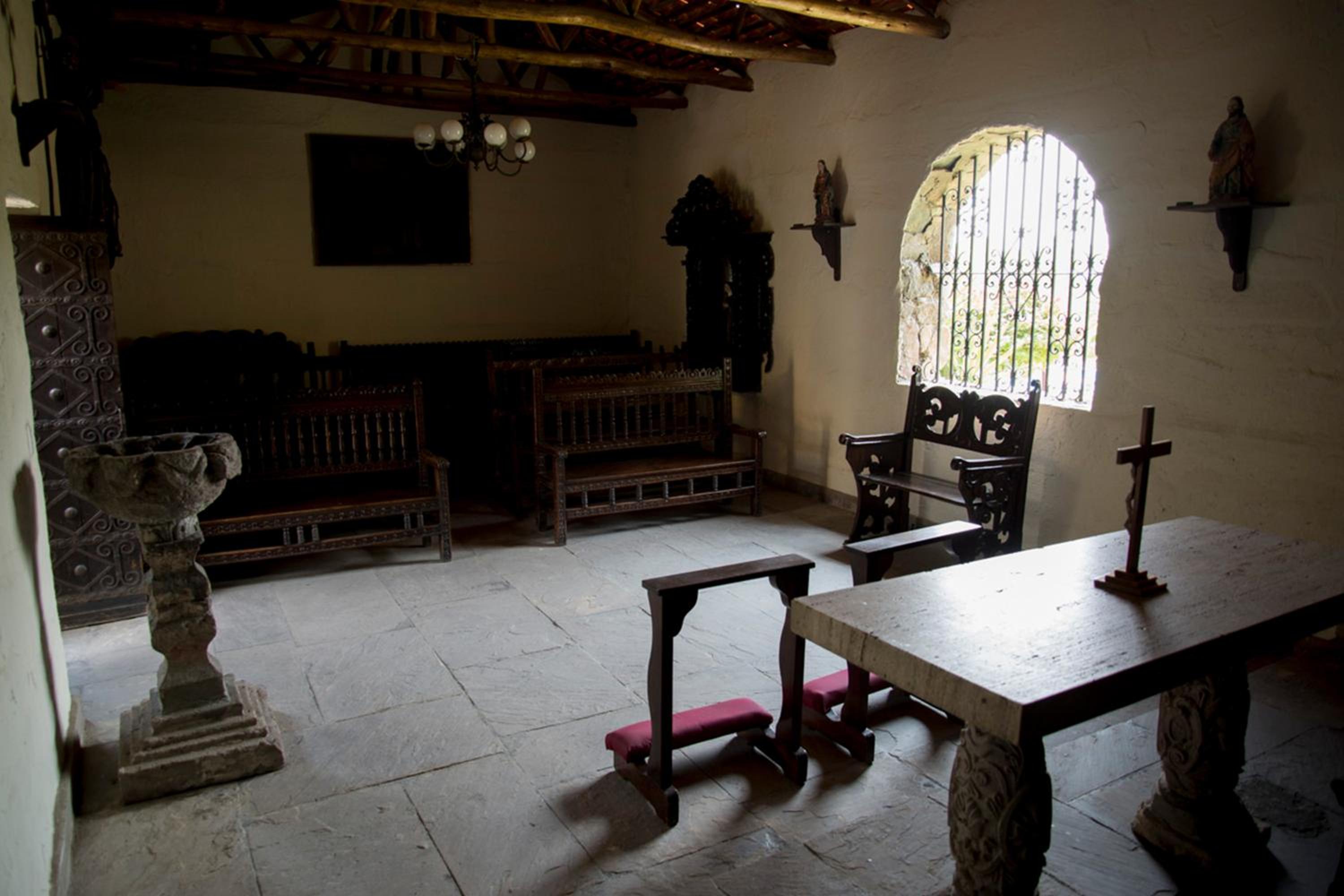 Decameron El Pueblo