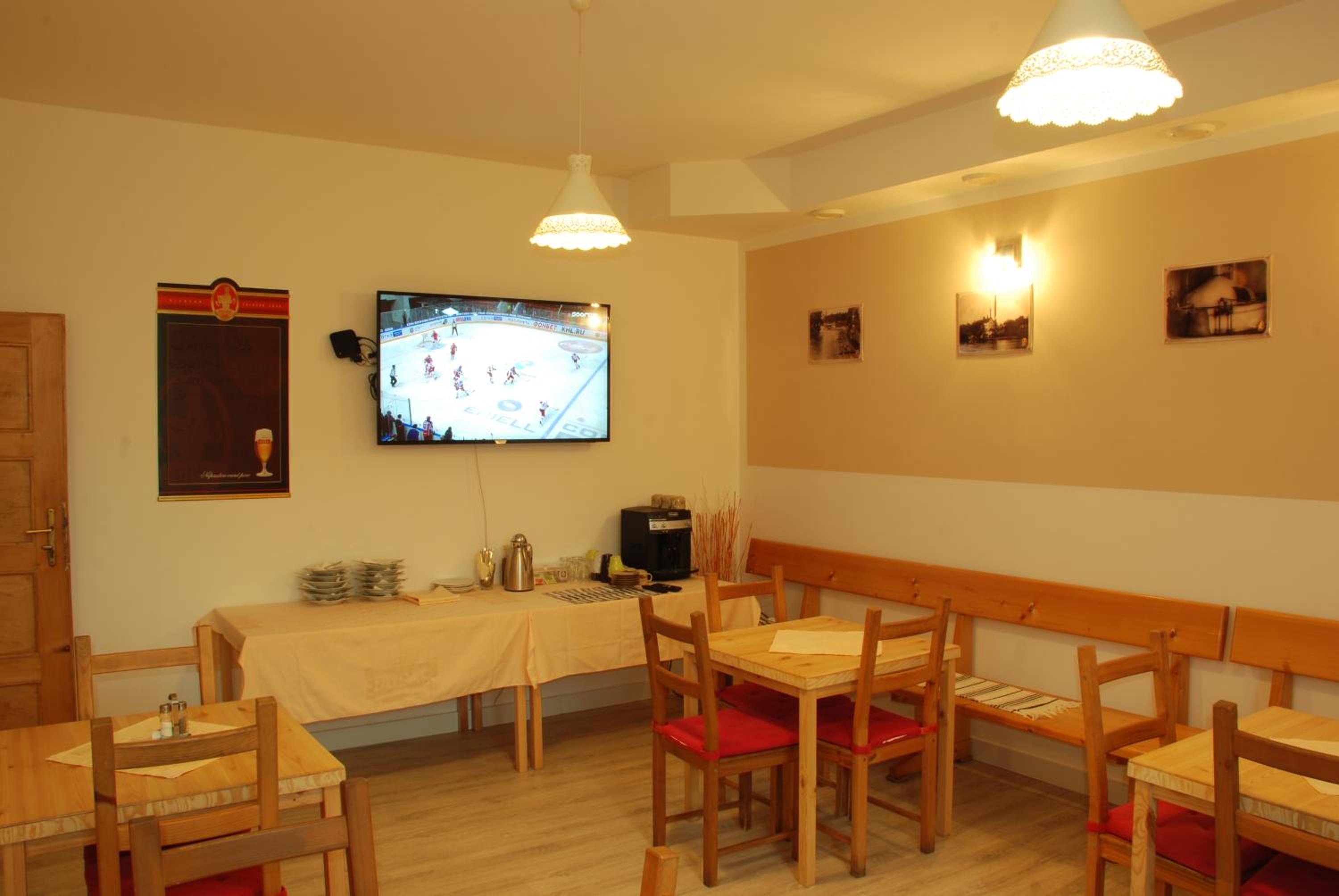 Penzion Sole Bučovice