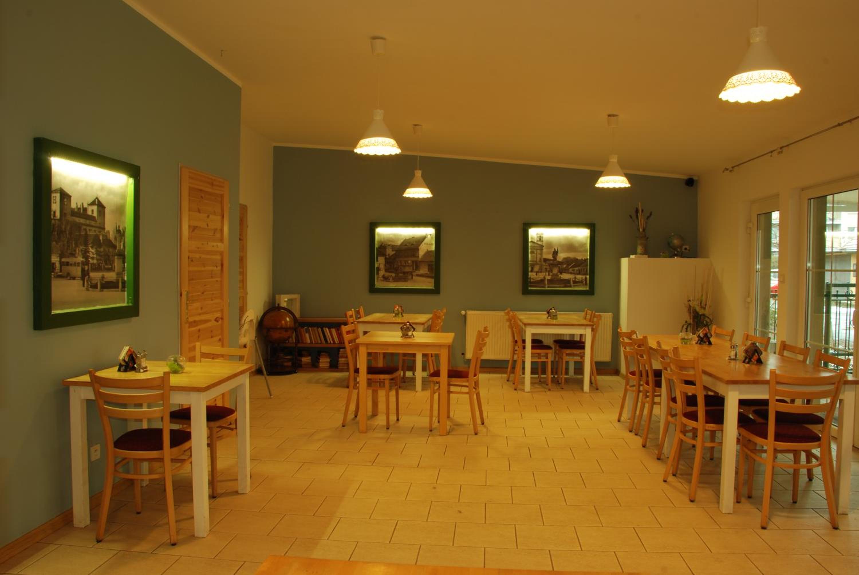 Penzion Sole Bučovice