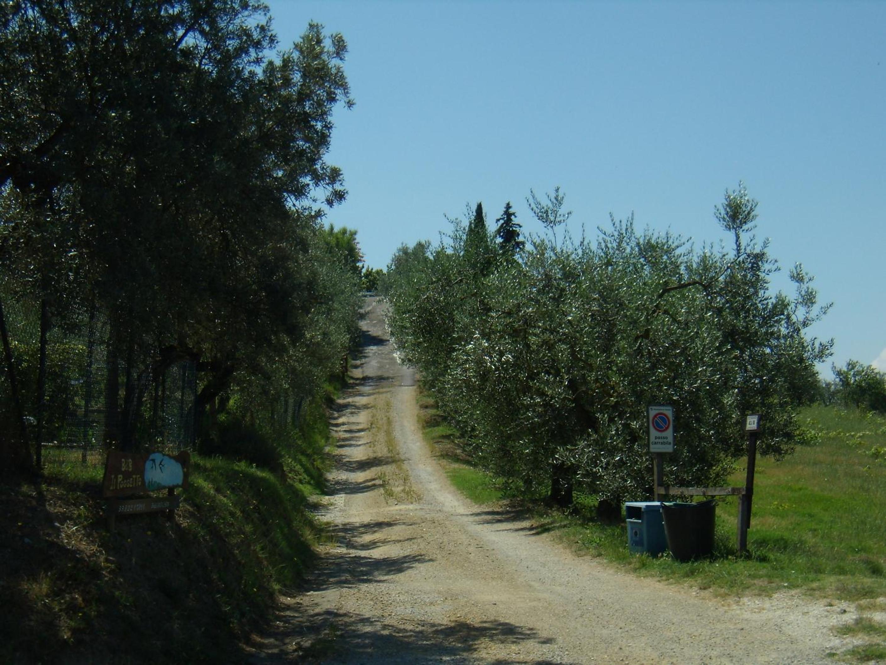 B&B Il Poggetto