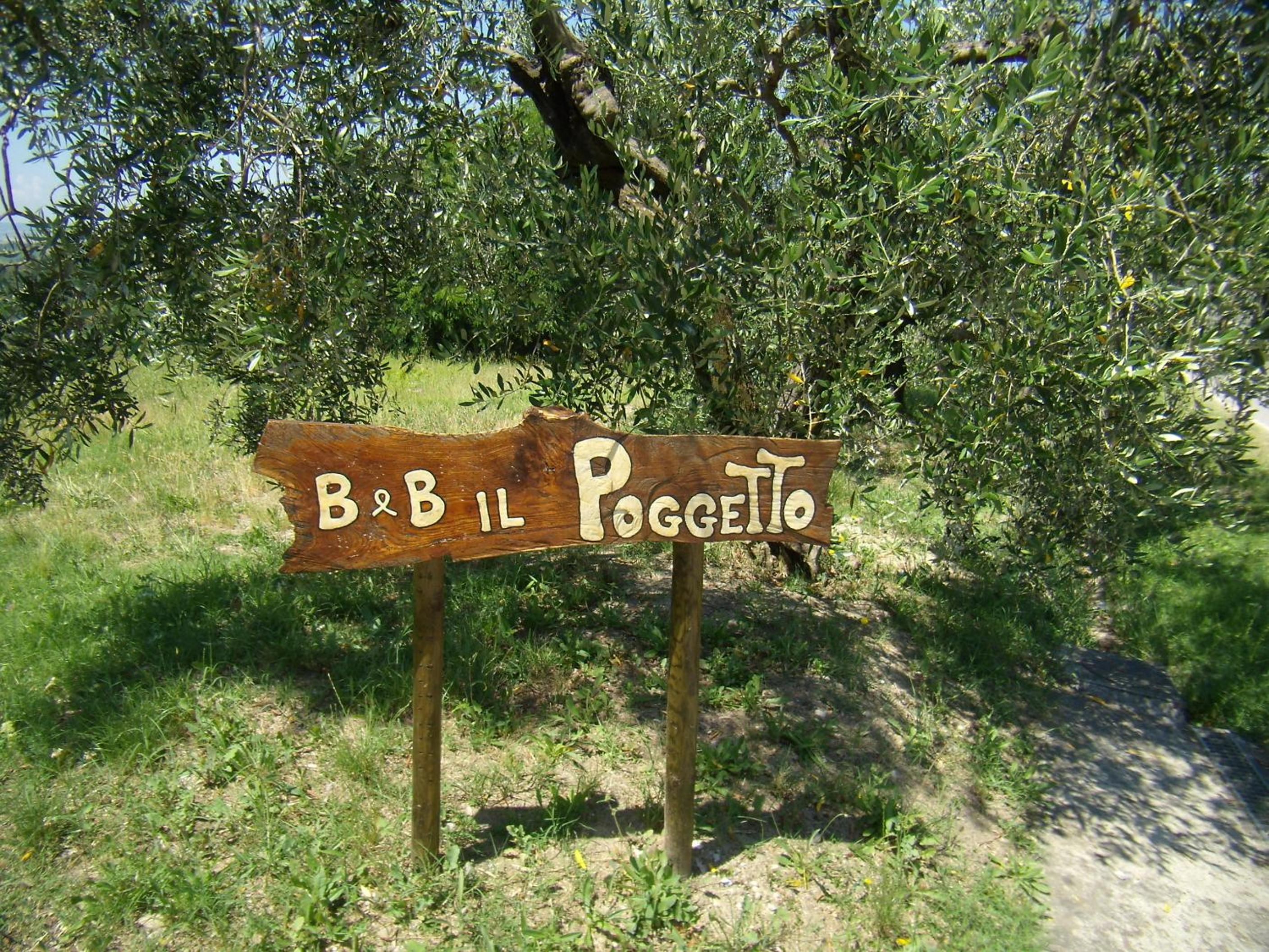 B&B Il Poggetto