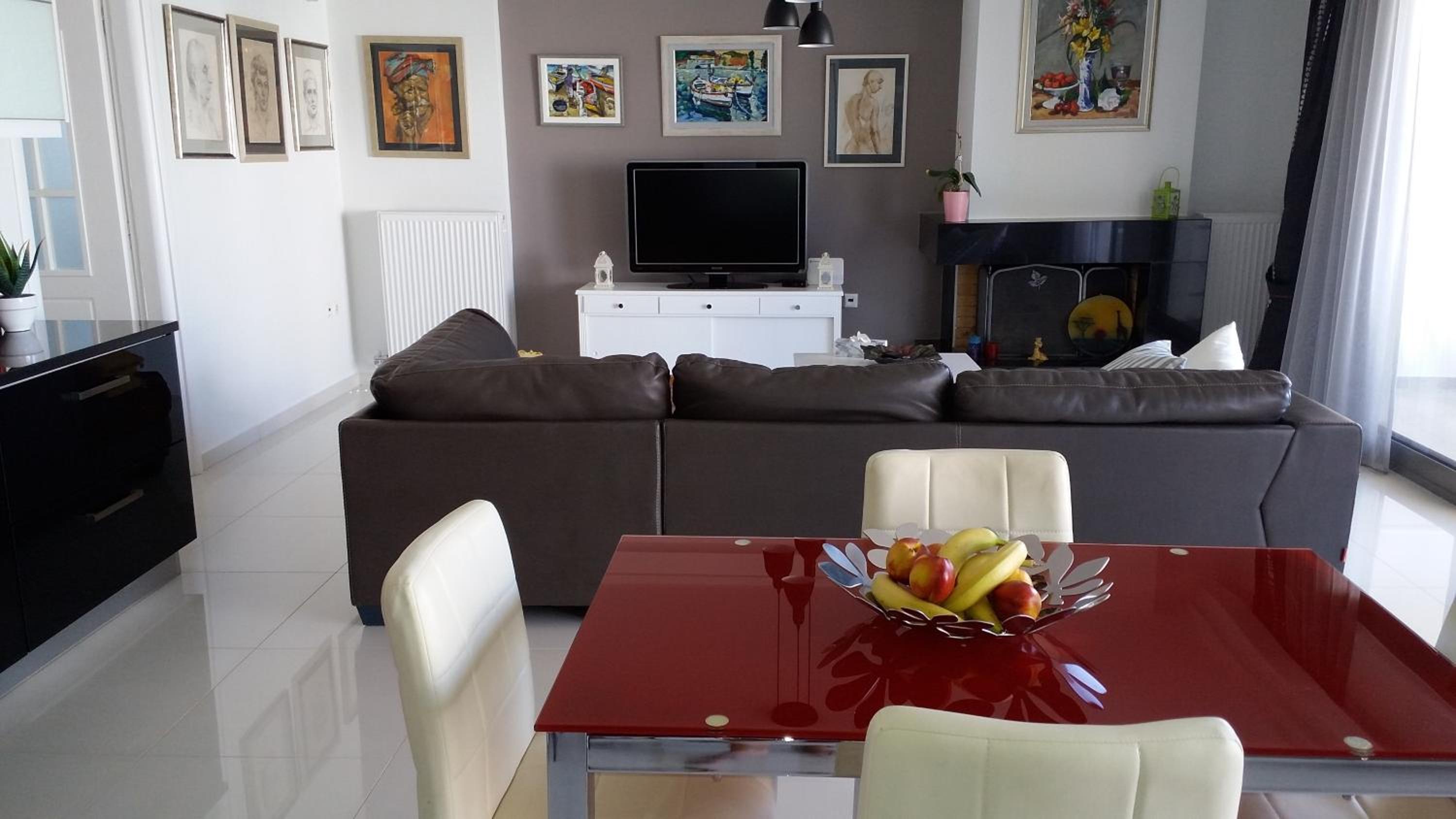 Luxurious House Near the Sea view 5