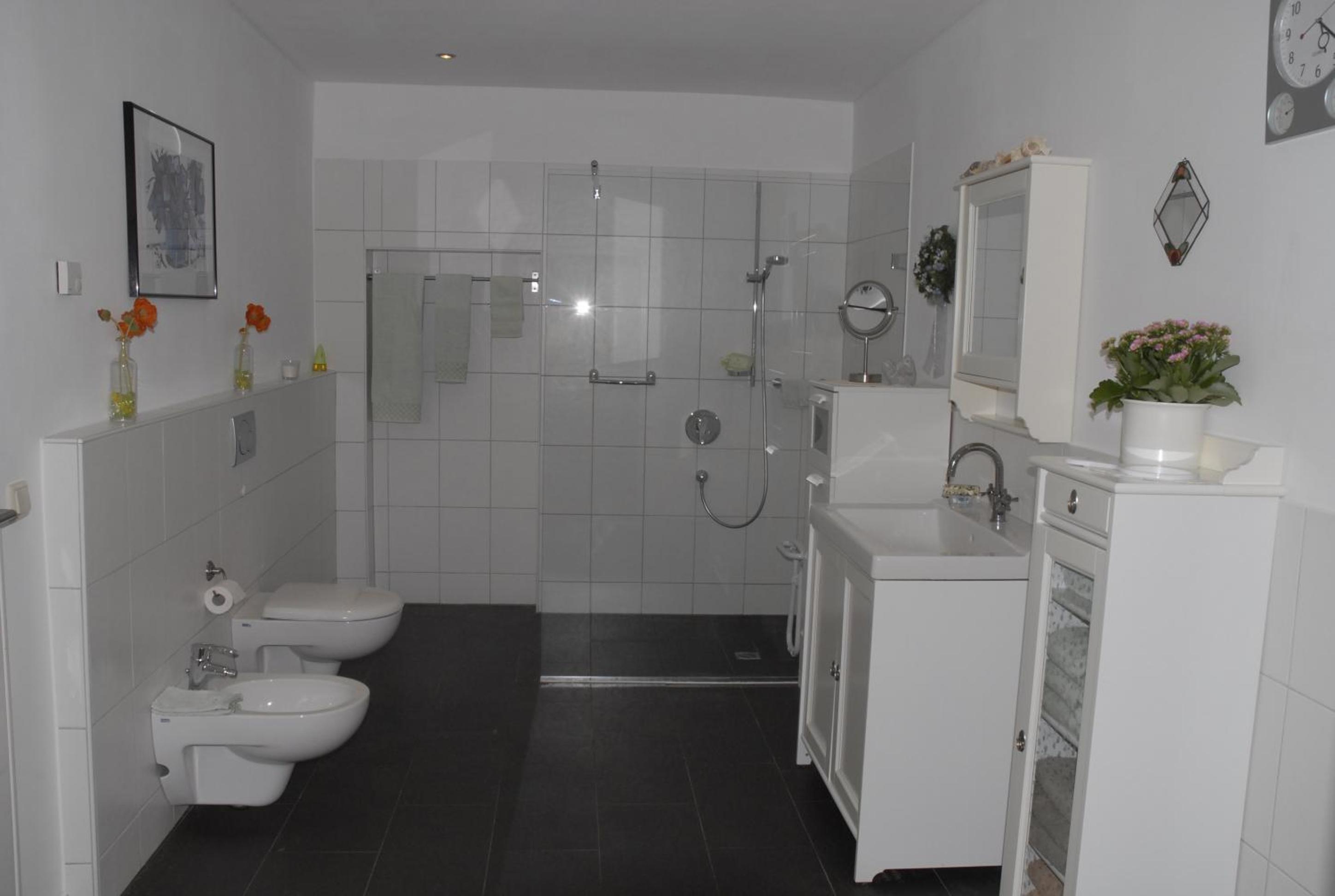 Ferienwohnung Au Pajot view 5