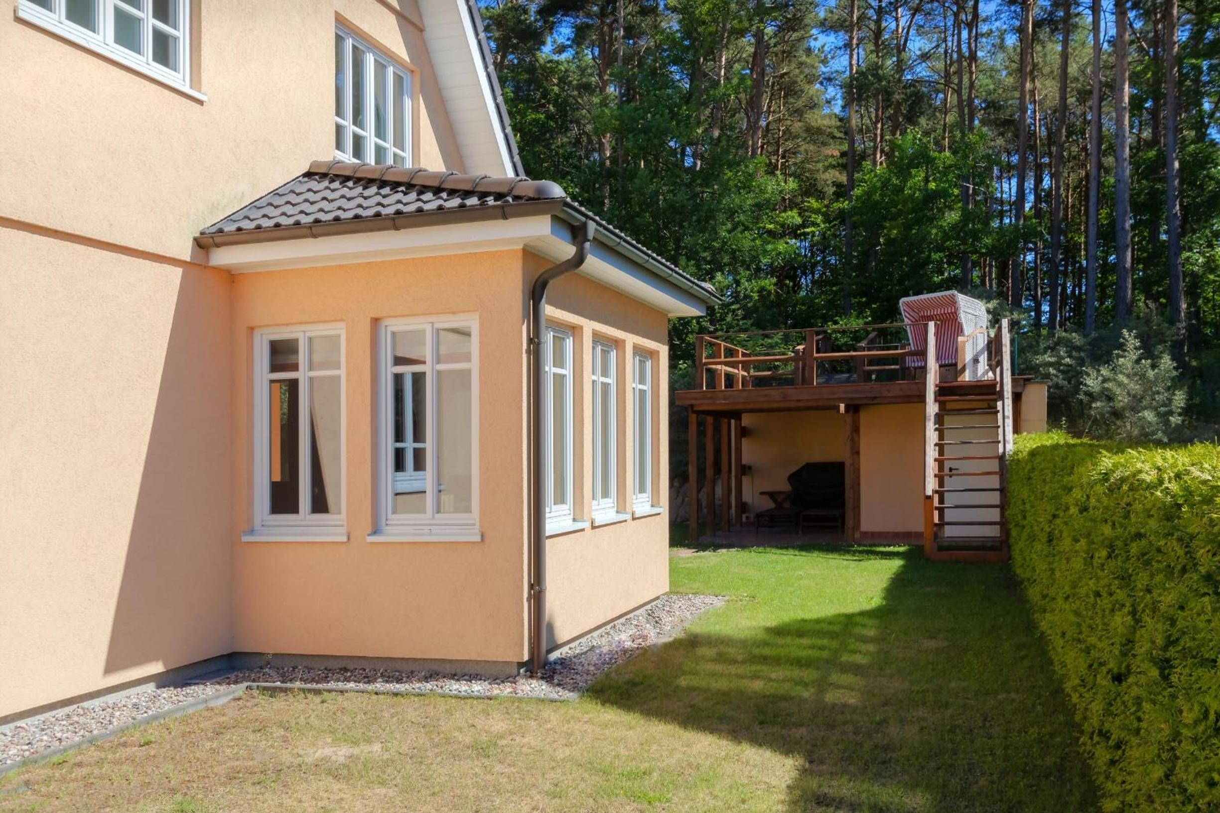Haus Ahlbeck