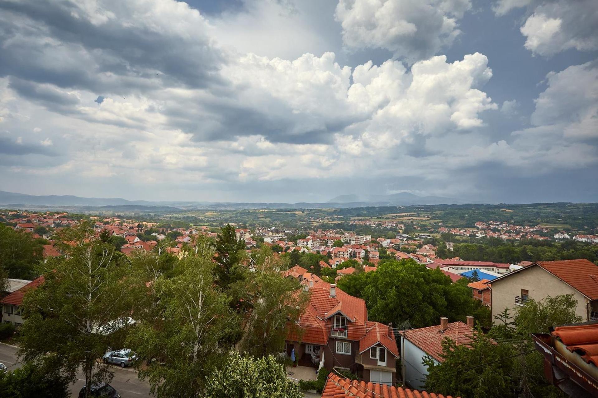 Apartman Jovana Sokobanja view 5