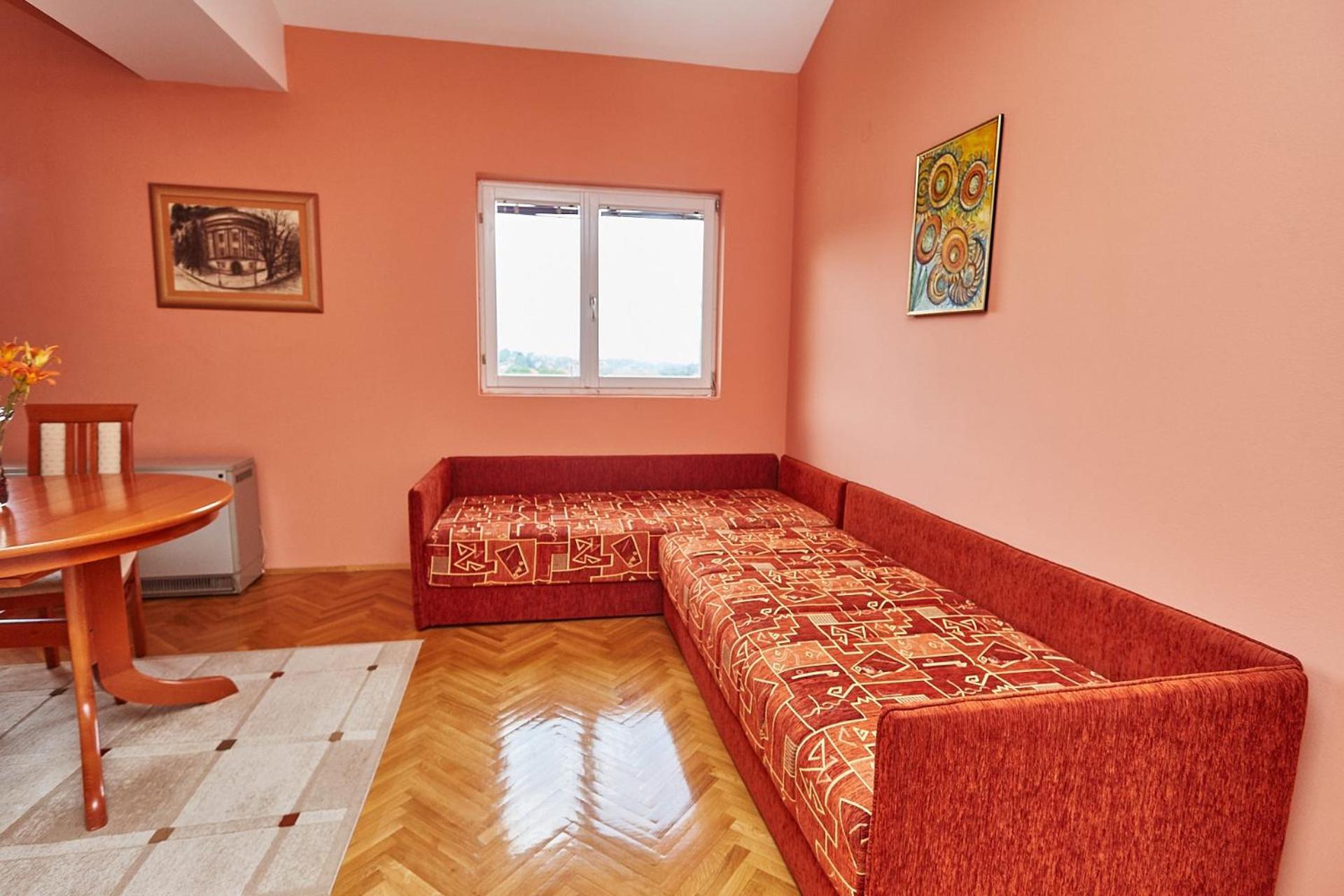 Apartman Jovana Sokobanja view 4