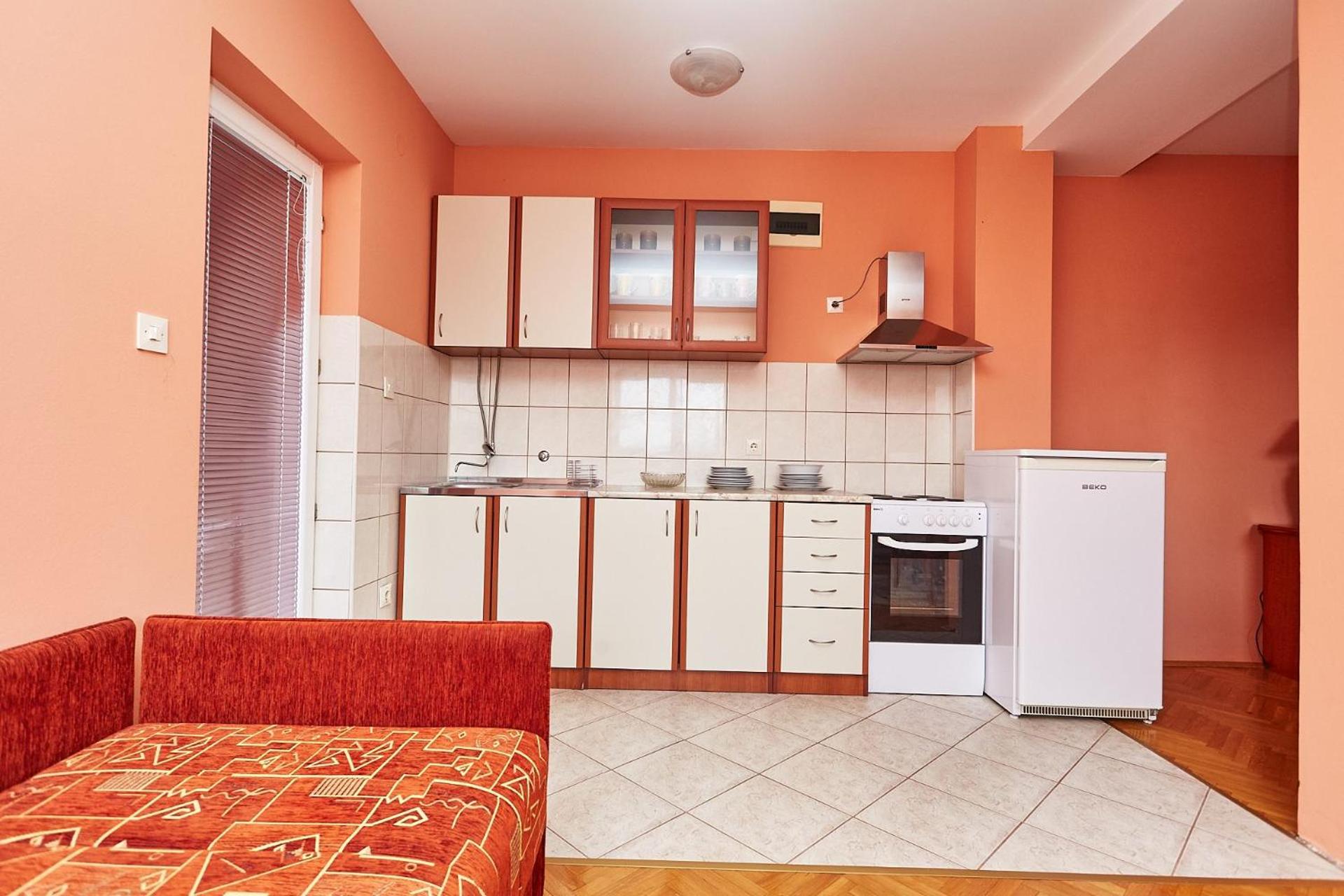 Apartman Jovana Sokobanja view 3