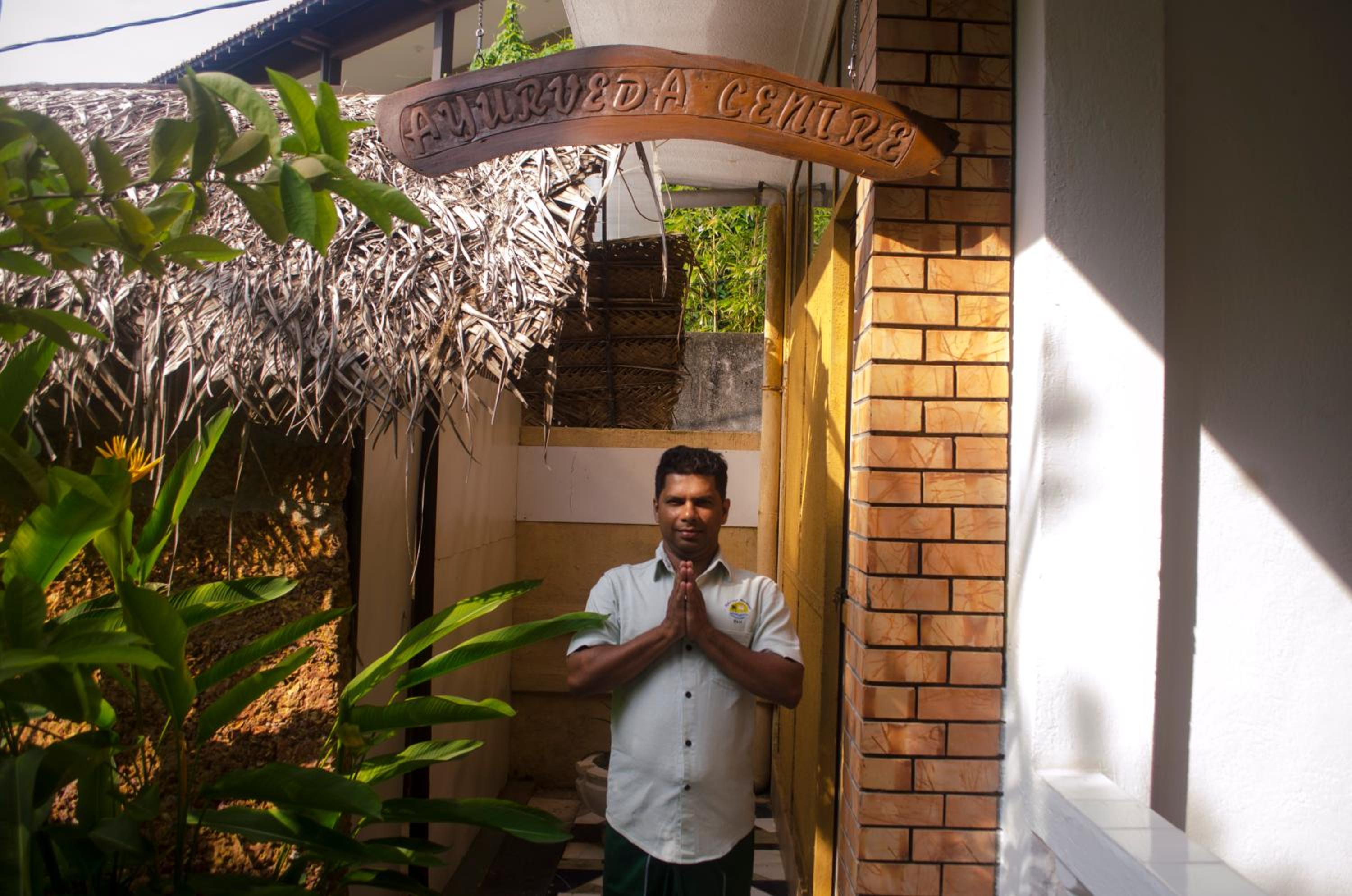 Pahalage Guesthouse