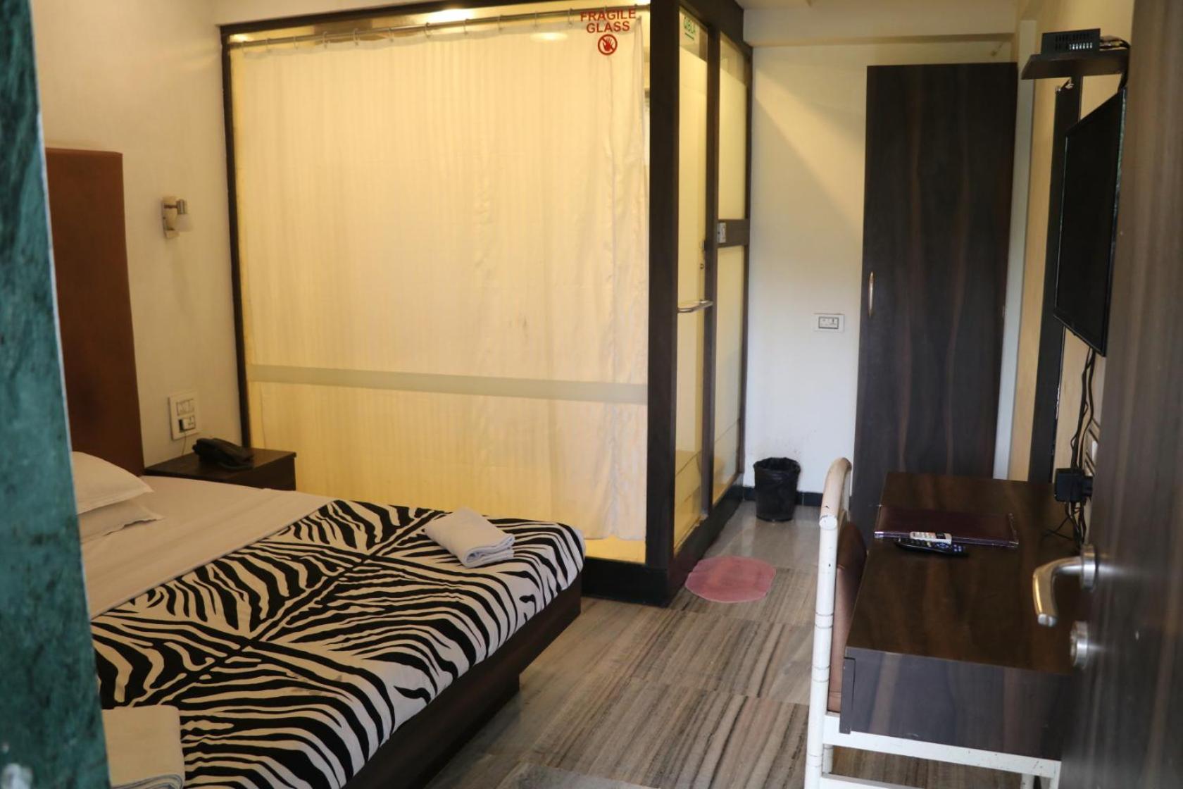 Hotel Milan International 54