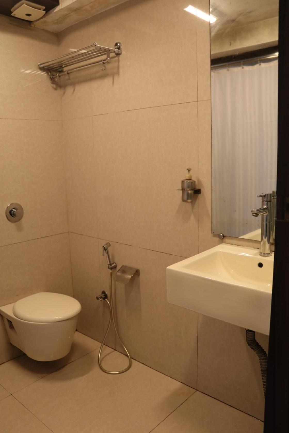 Hotel Milan International 53