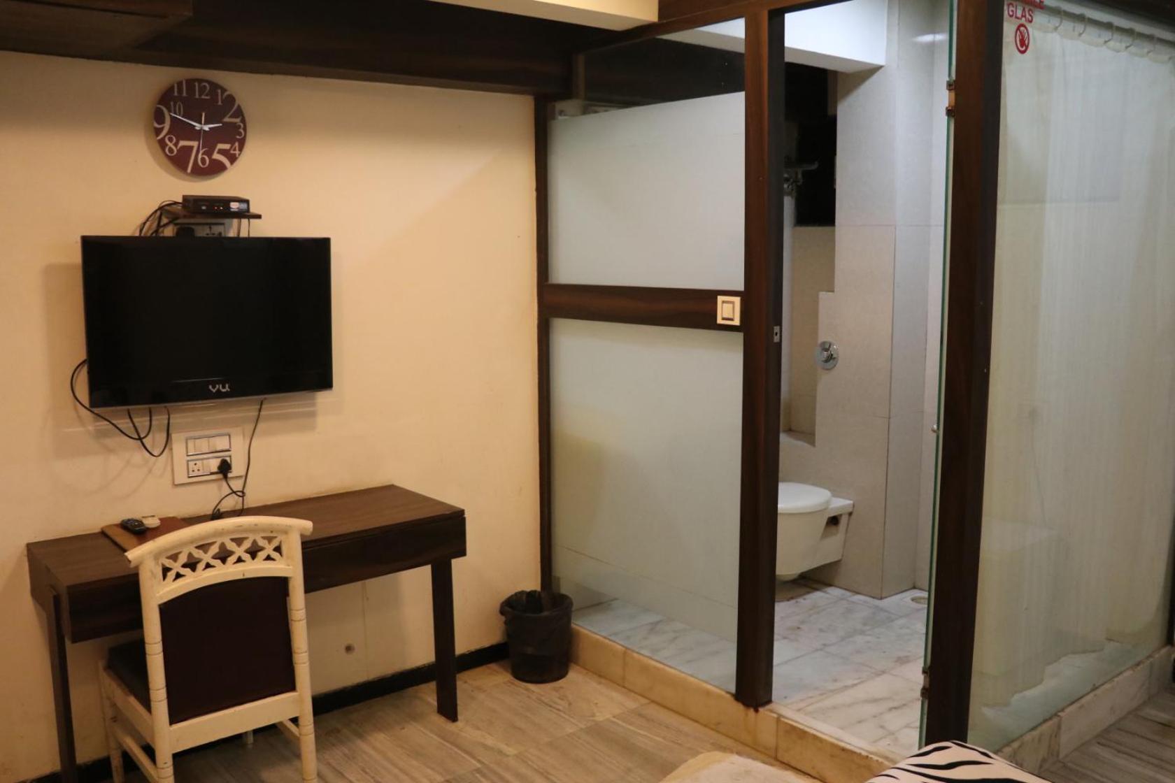 Hotel Milan International 51