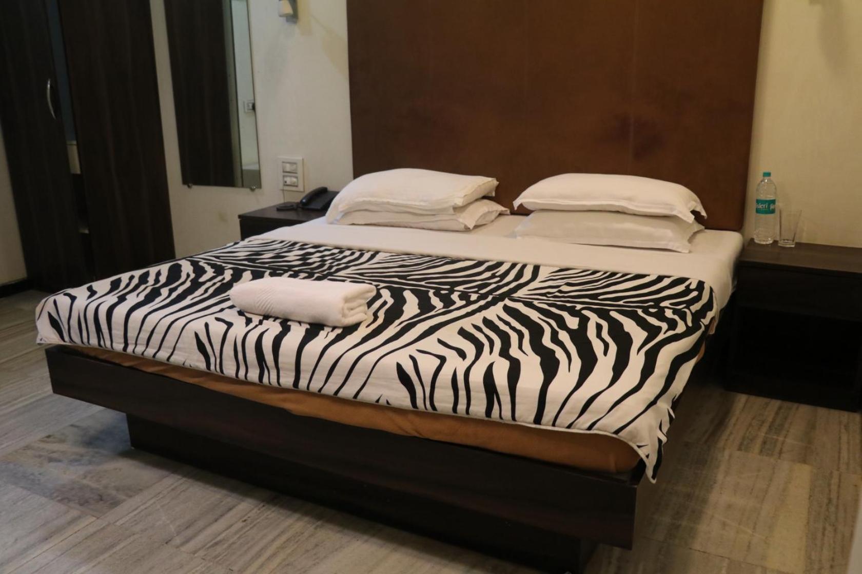 Hotel Milan International 52