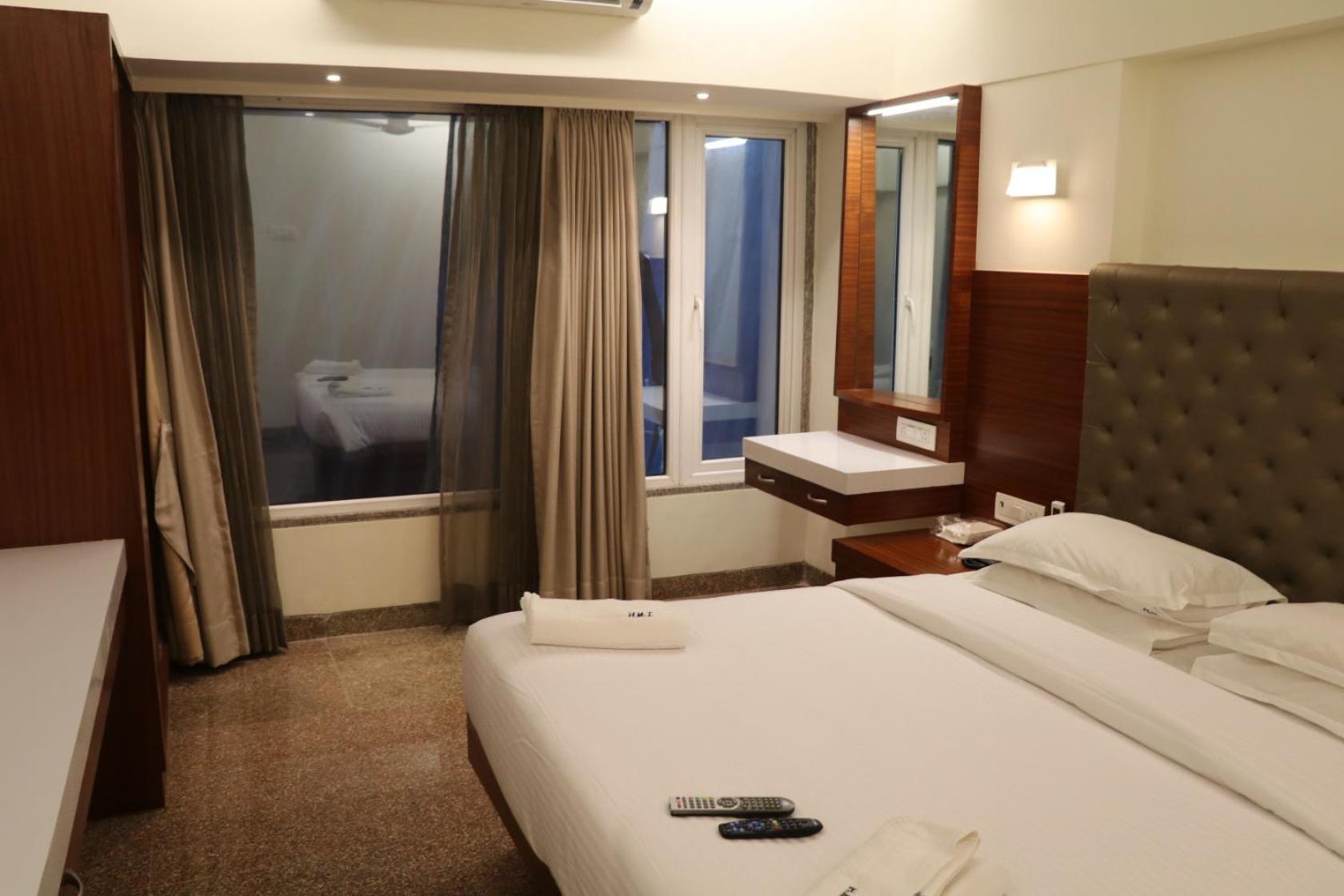 Hotel Milan International 49