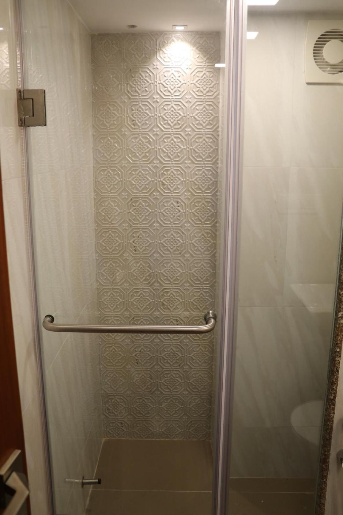 Hotel Milan International 56