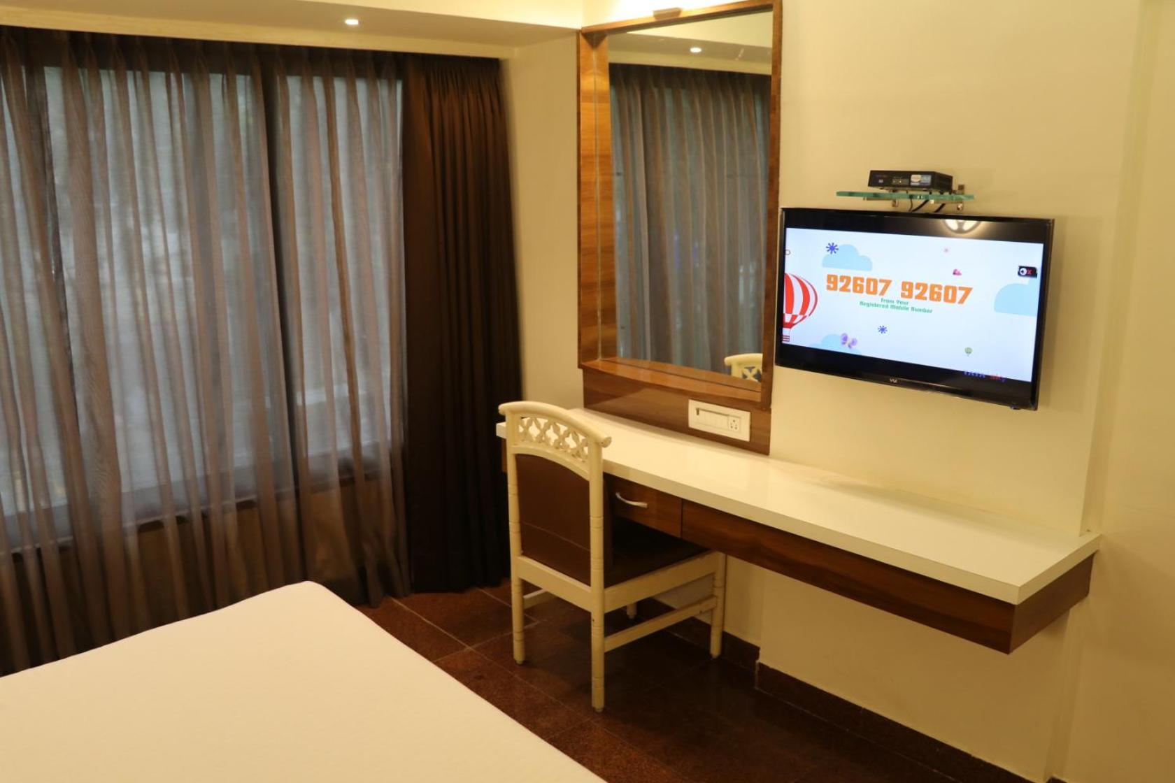 Hotel Milan International 45