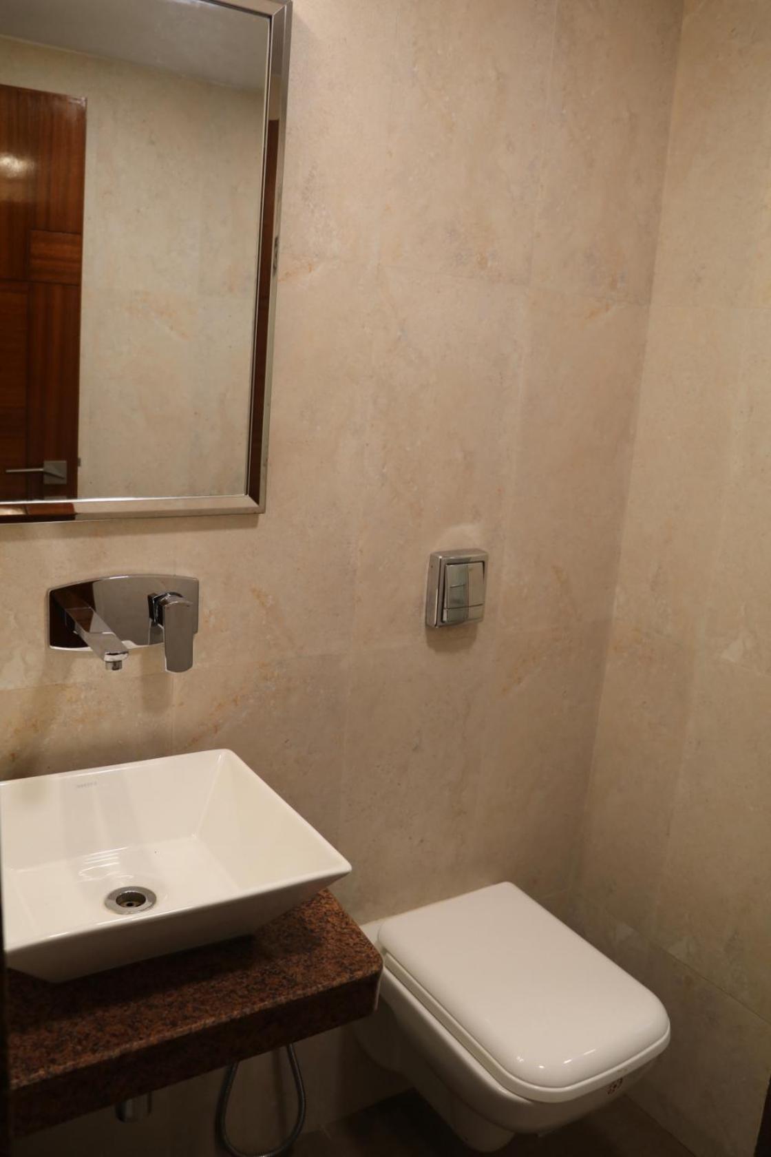 Hotel Milan International 44