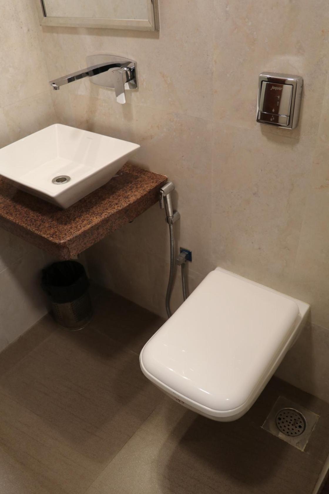 Hotel Milan International 42