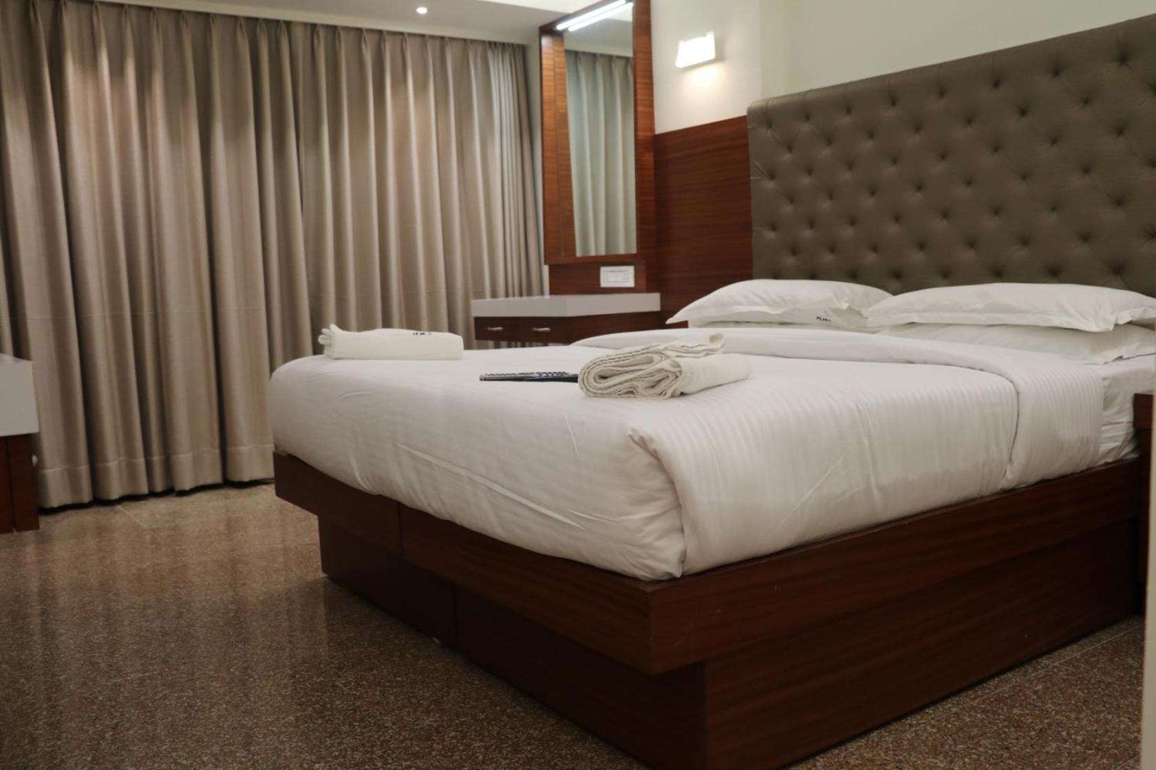 Hotel Milan International 78