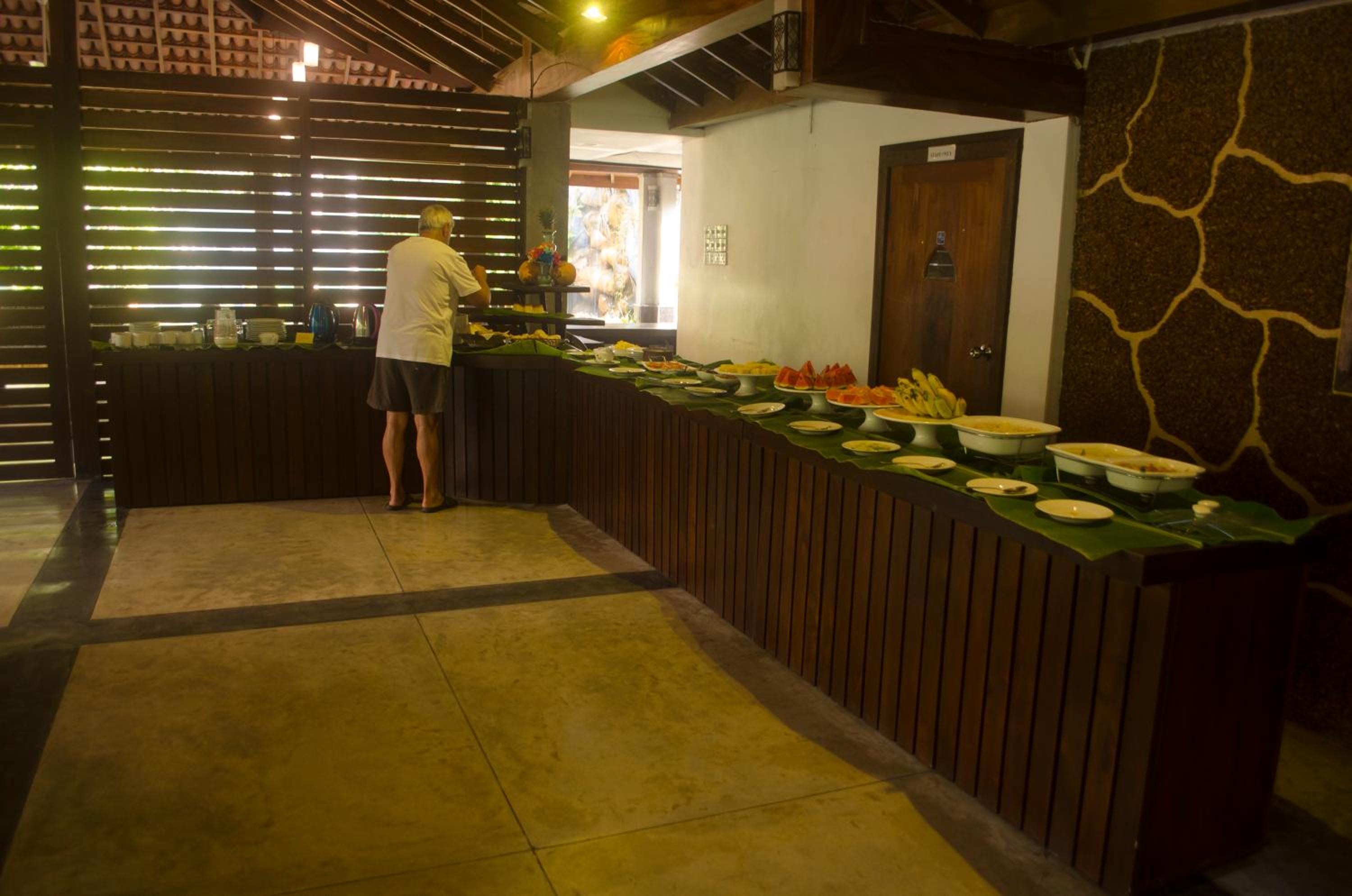 Pahalage Guesthouse