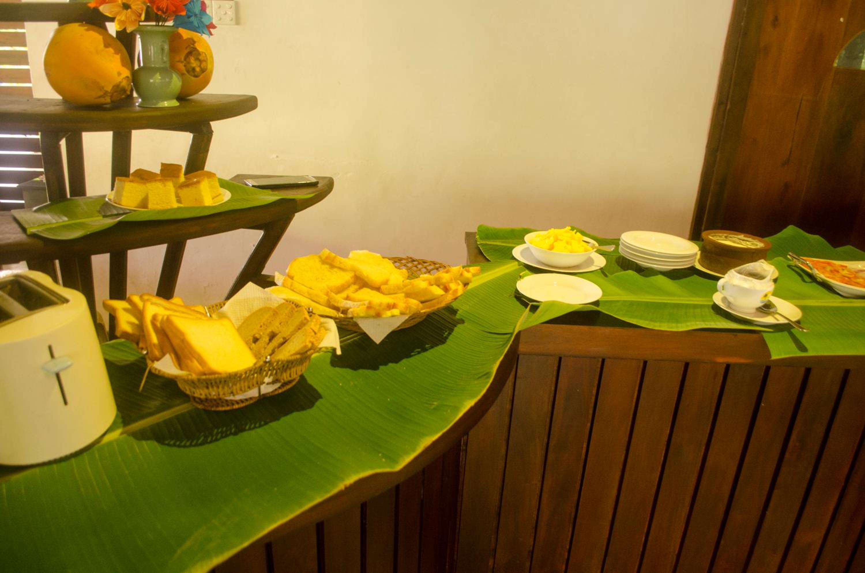 Pahalage Guesthouse