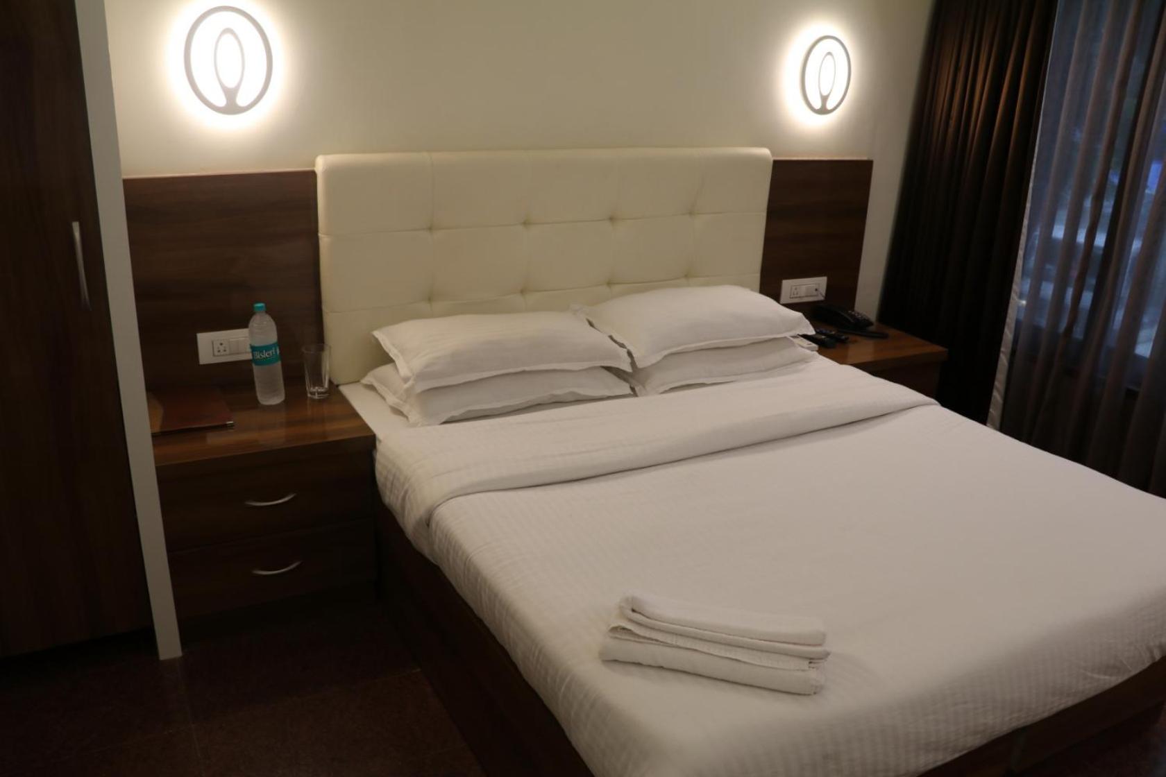 Hotel Milan International 41