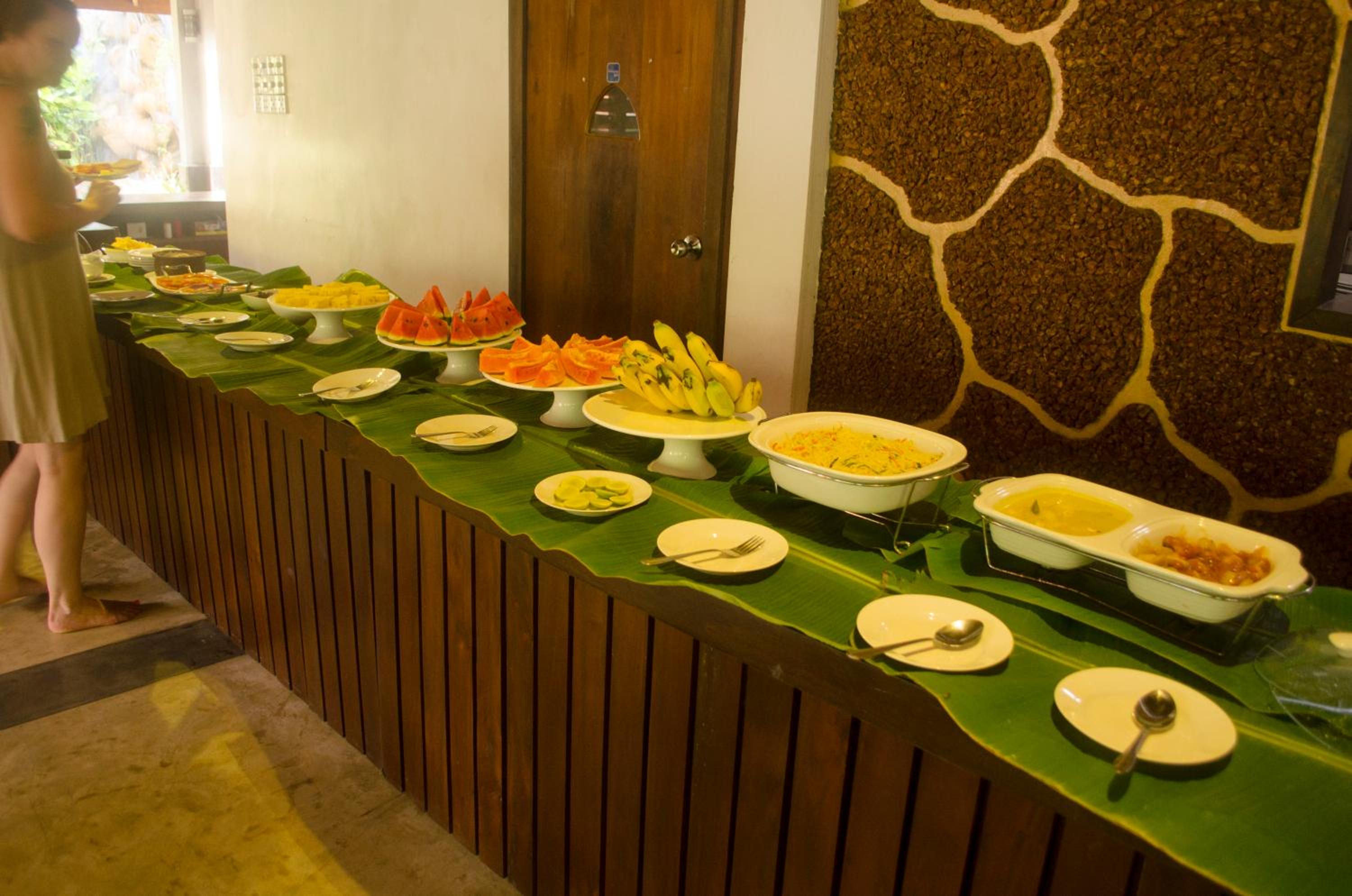Pahalage Guesthouse