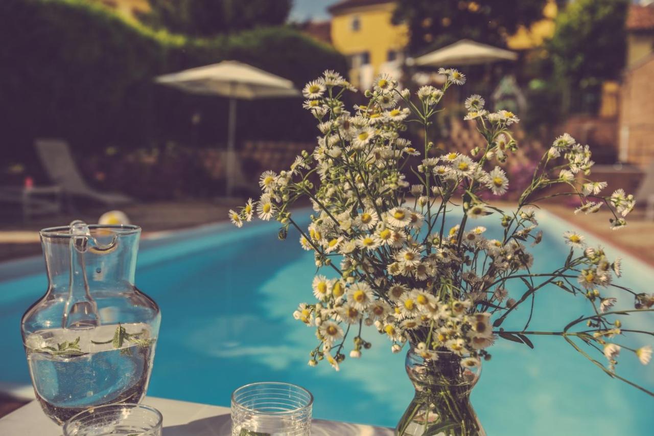 Agriturismo I Surì Asti
