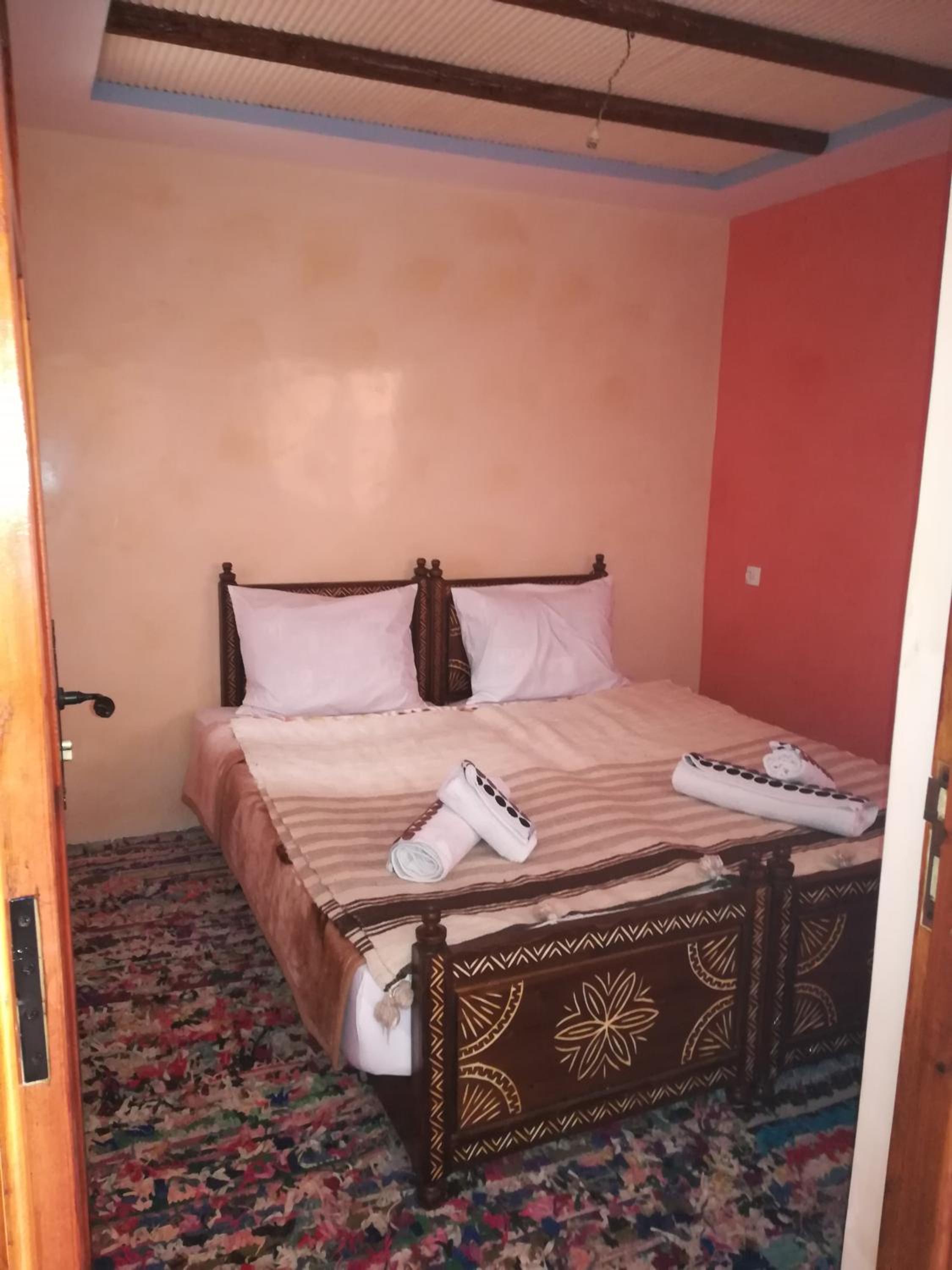 Berber Family Lodge 39