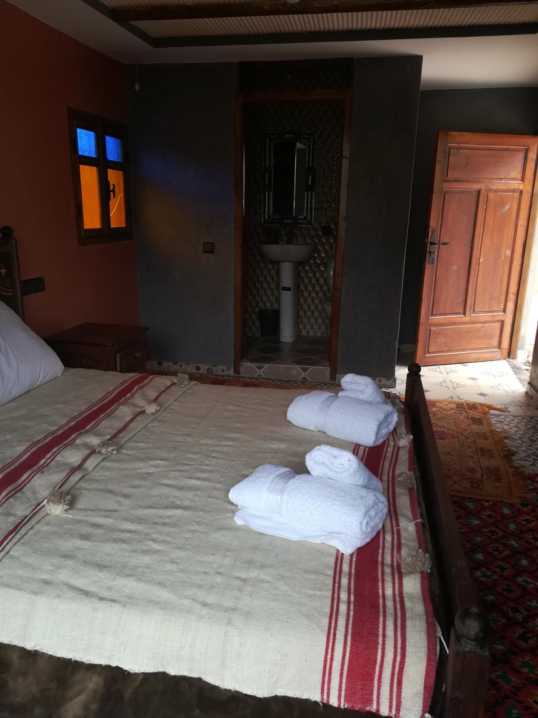 Berber Family Lodge 38