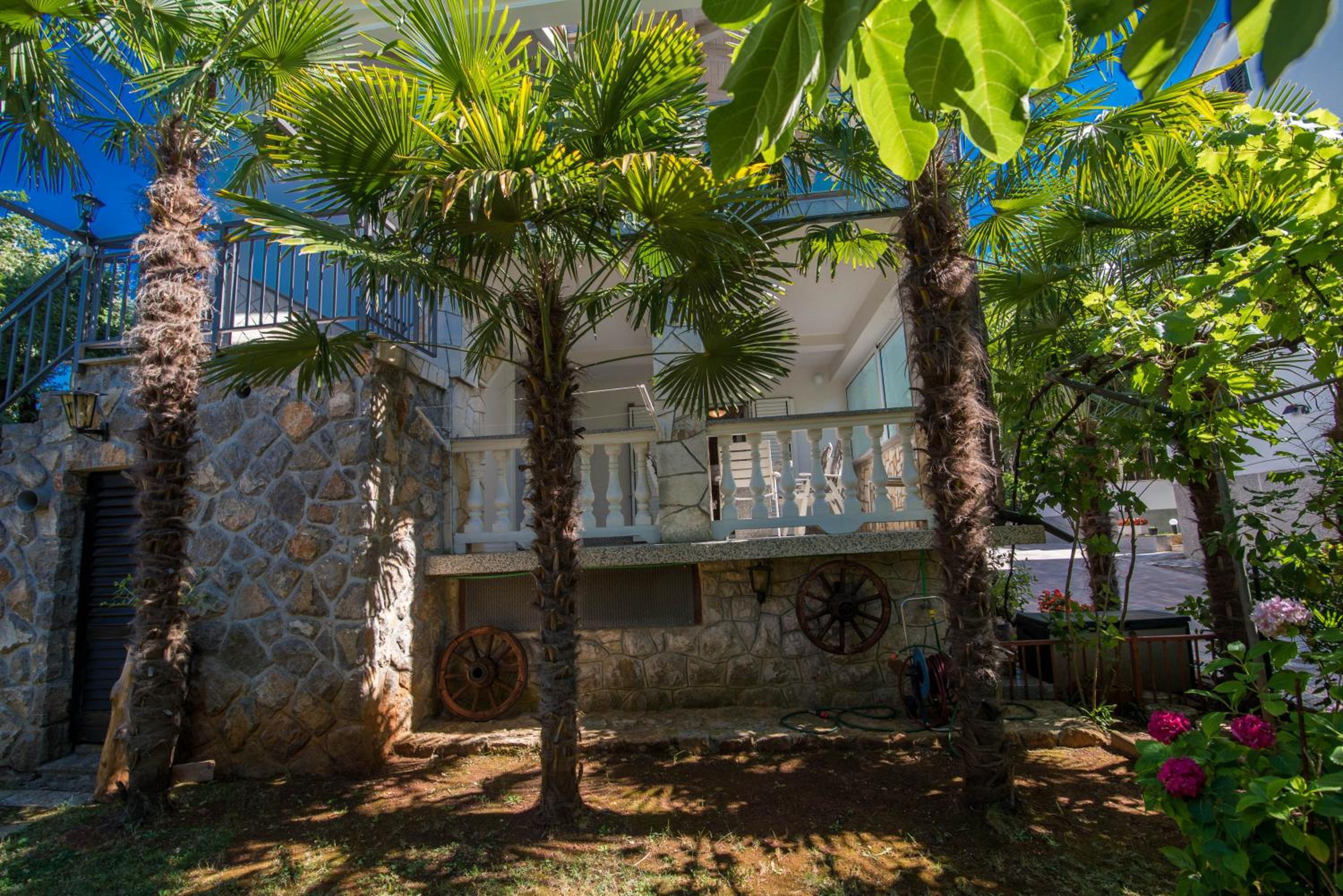 Apartments Palme view 5
