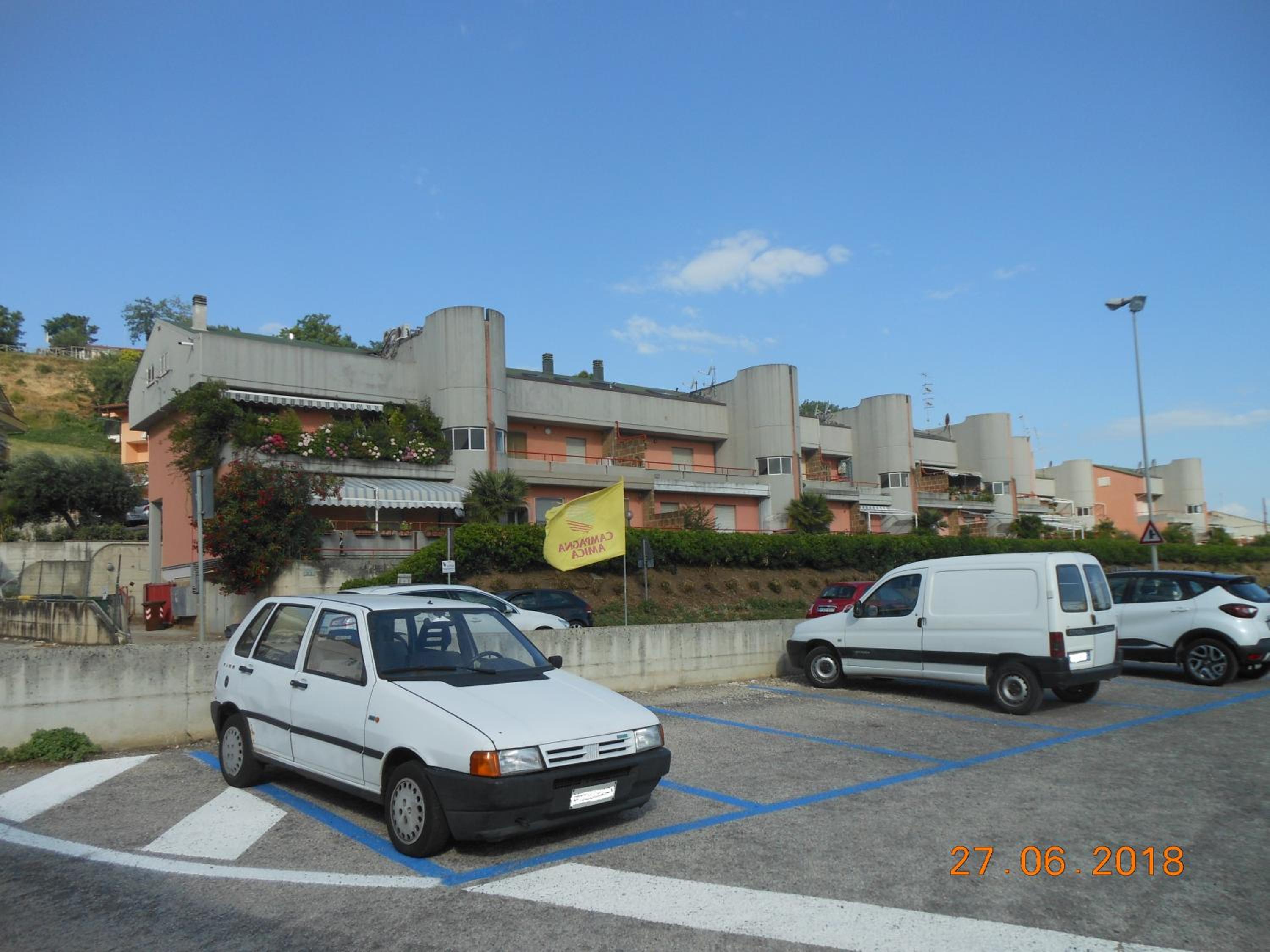 Mini Appartamento Lido Riccio view 4