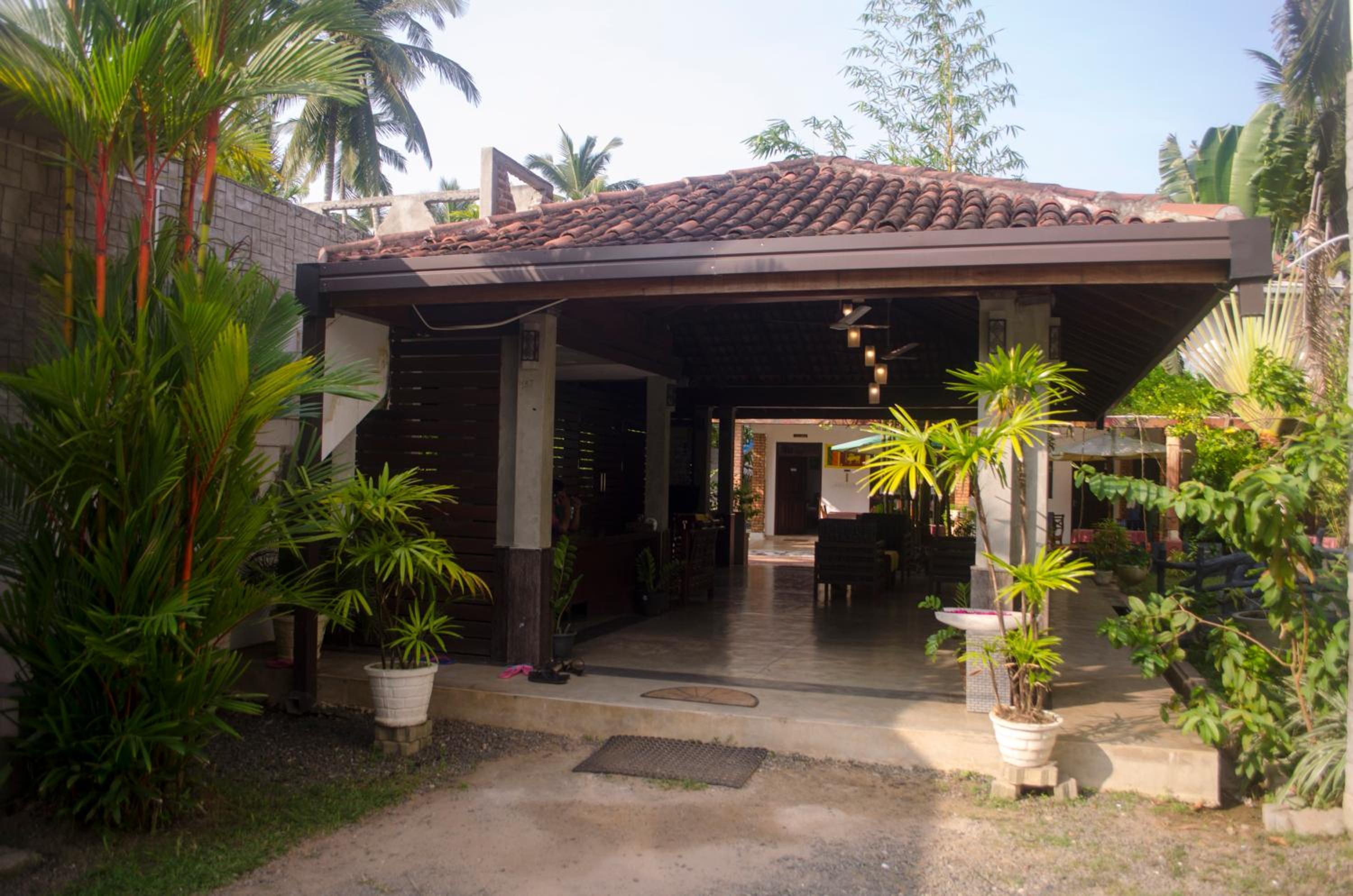 Pahalage Guesthouse