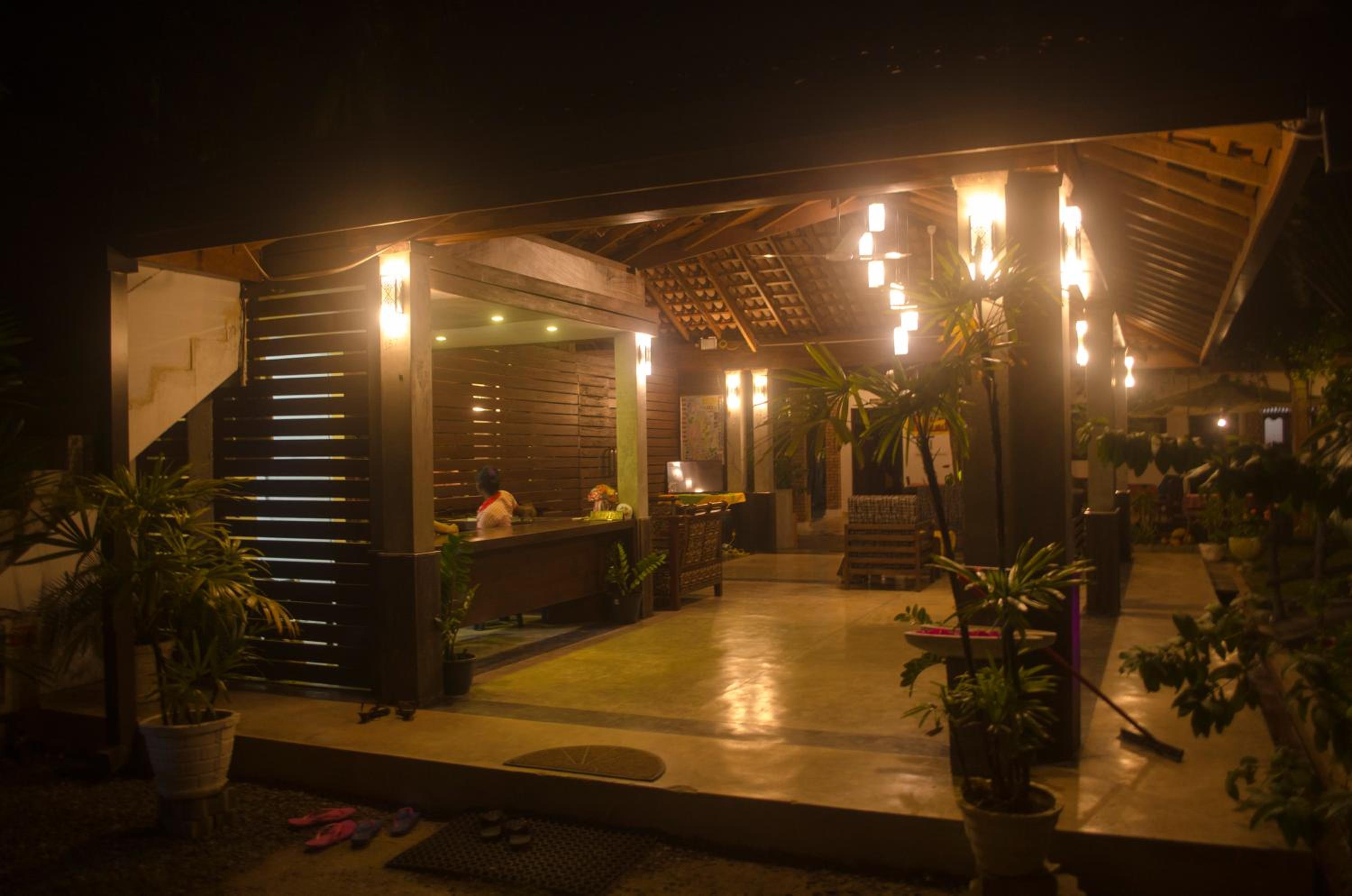 Pahalage Guesthouse