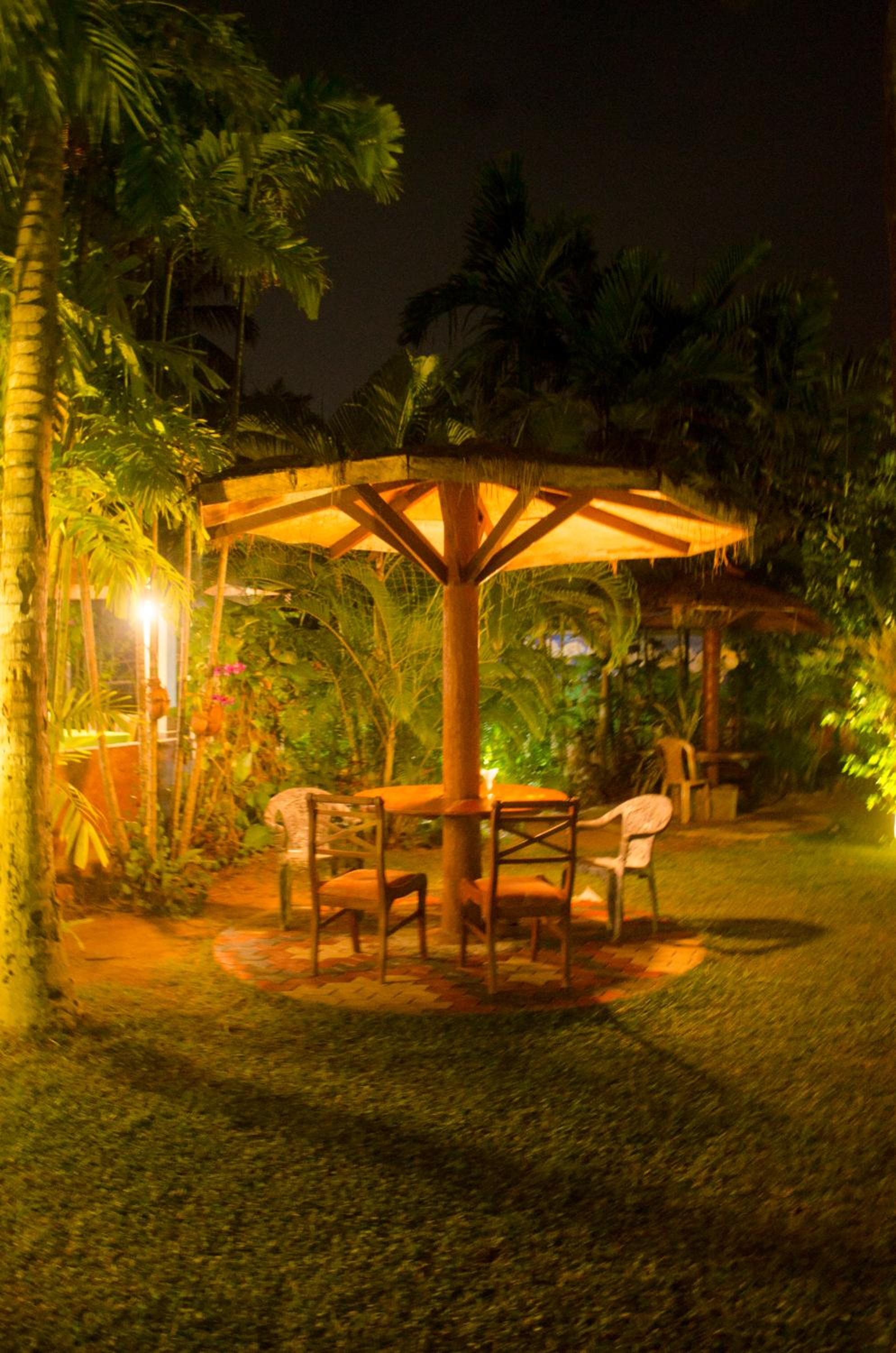 Pahalage Guesthouse