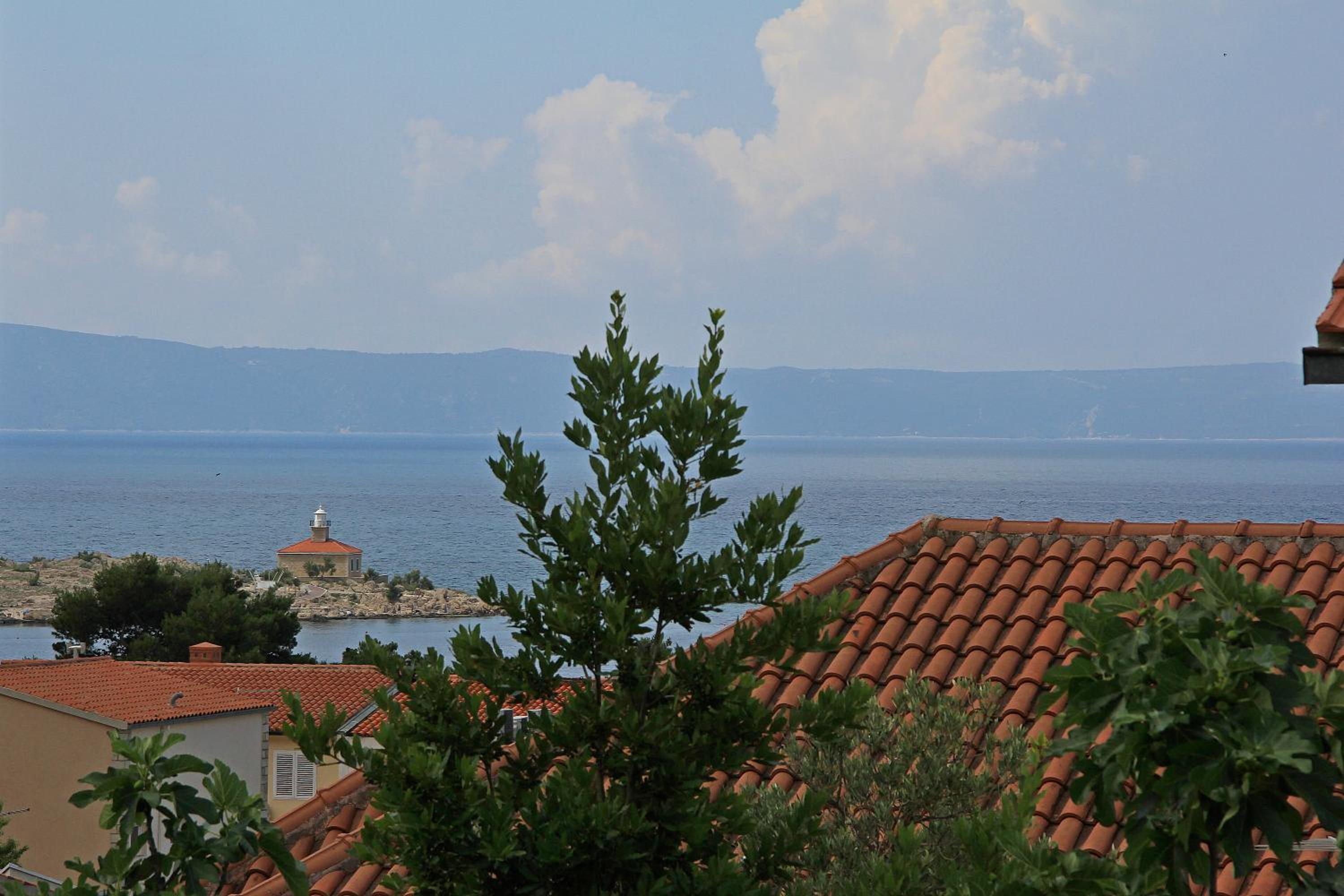 Apartmani Lovre view 2