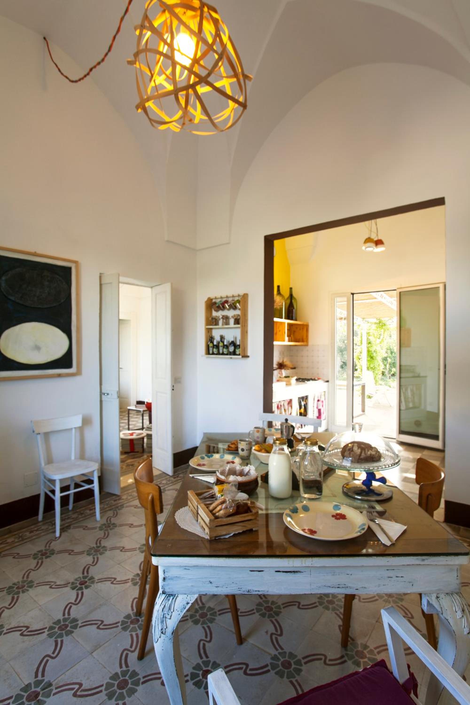 Villa Colittacarrafa