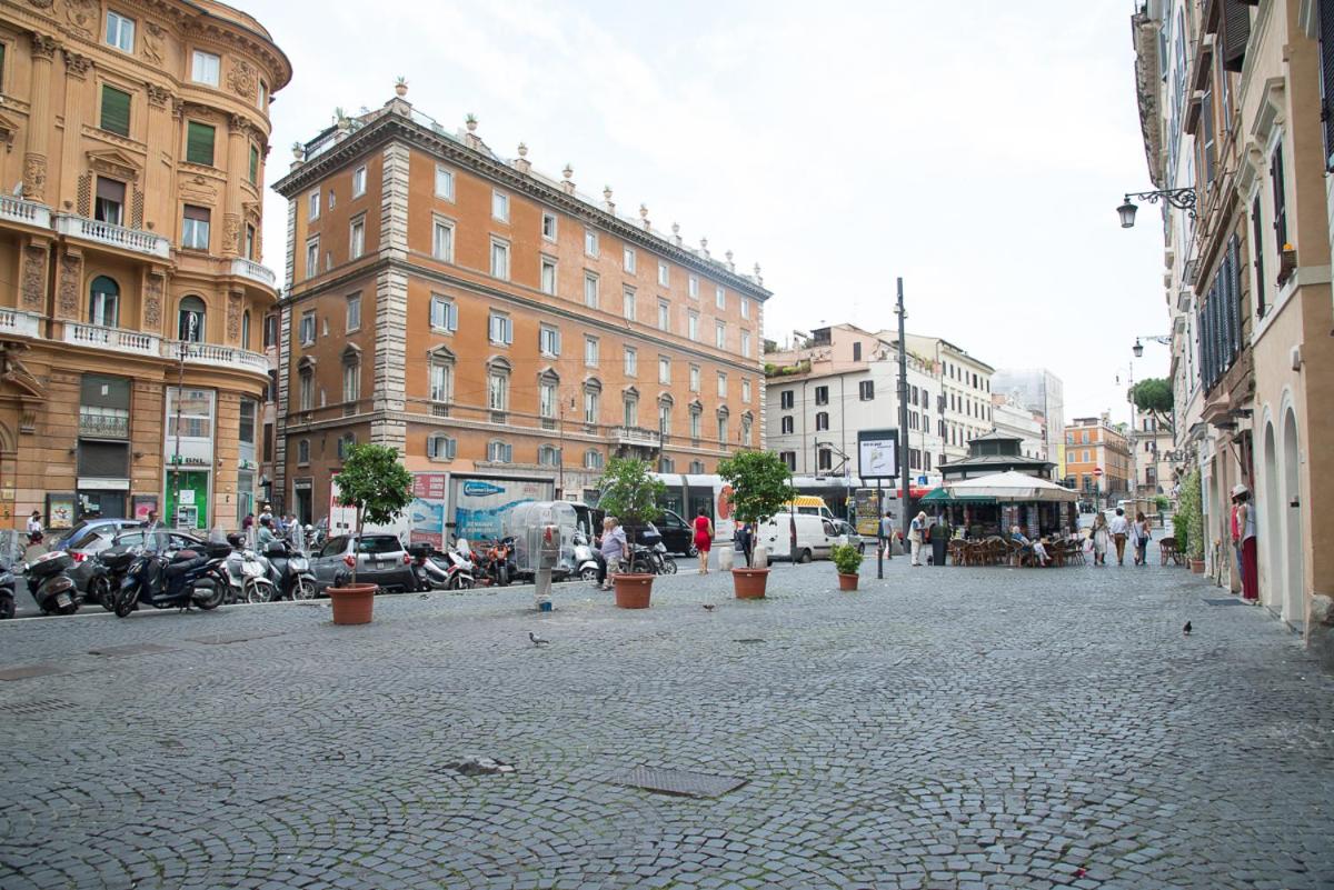 A Casa di Giulia