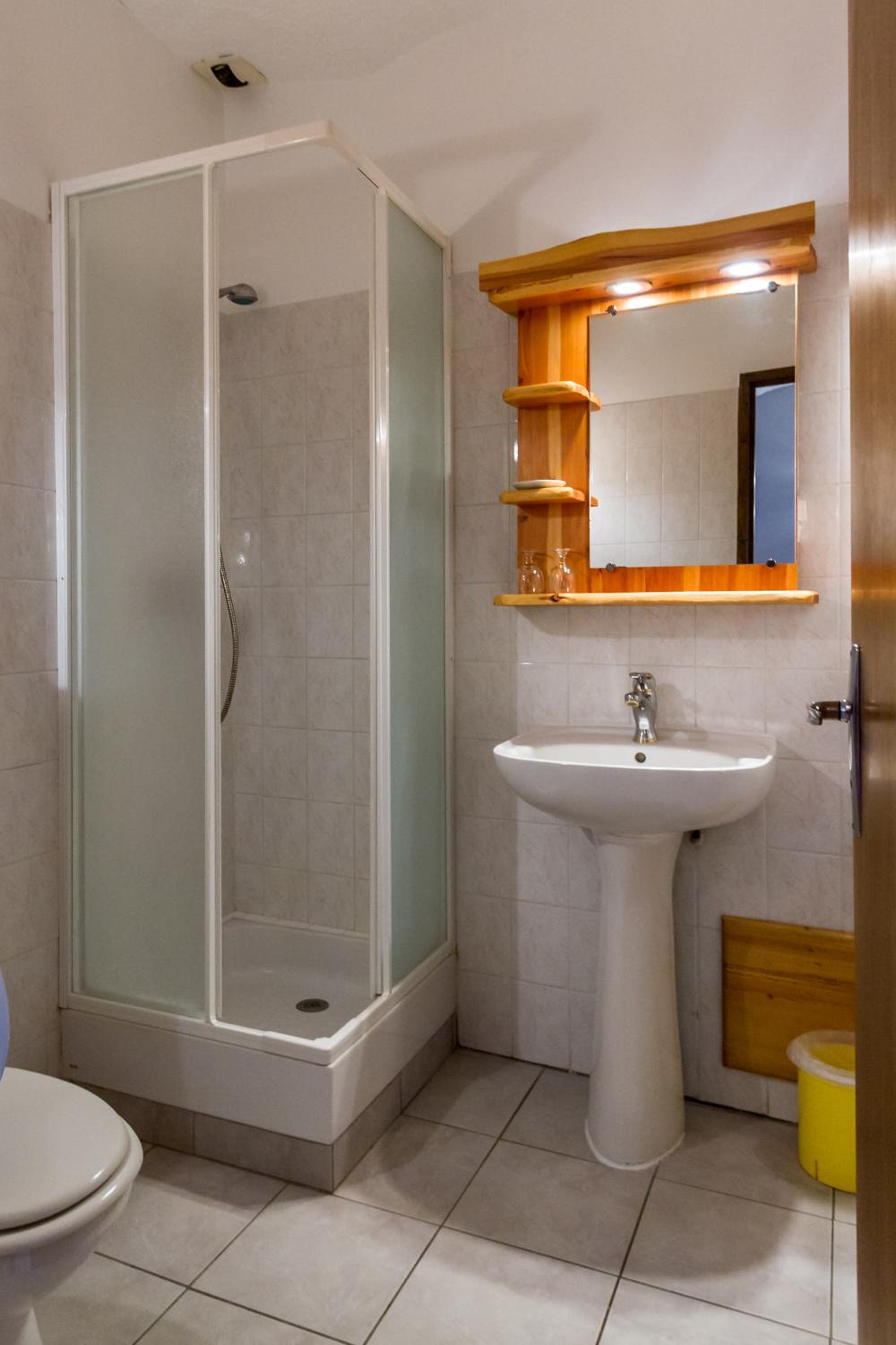 Chambres d'hotes Les Clarines