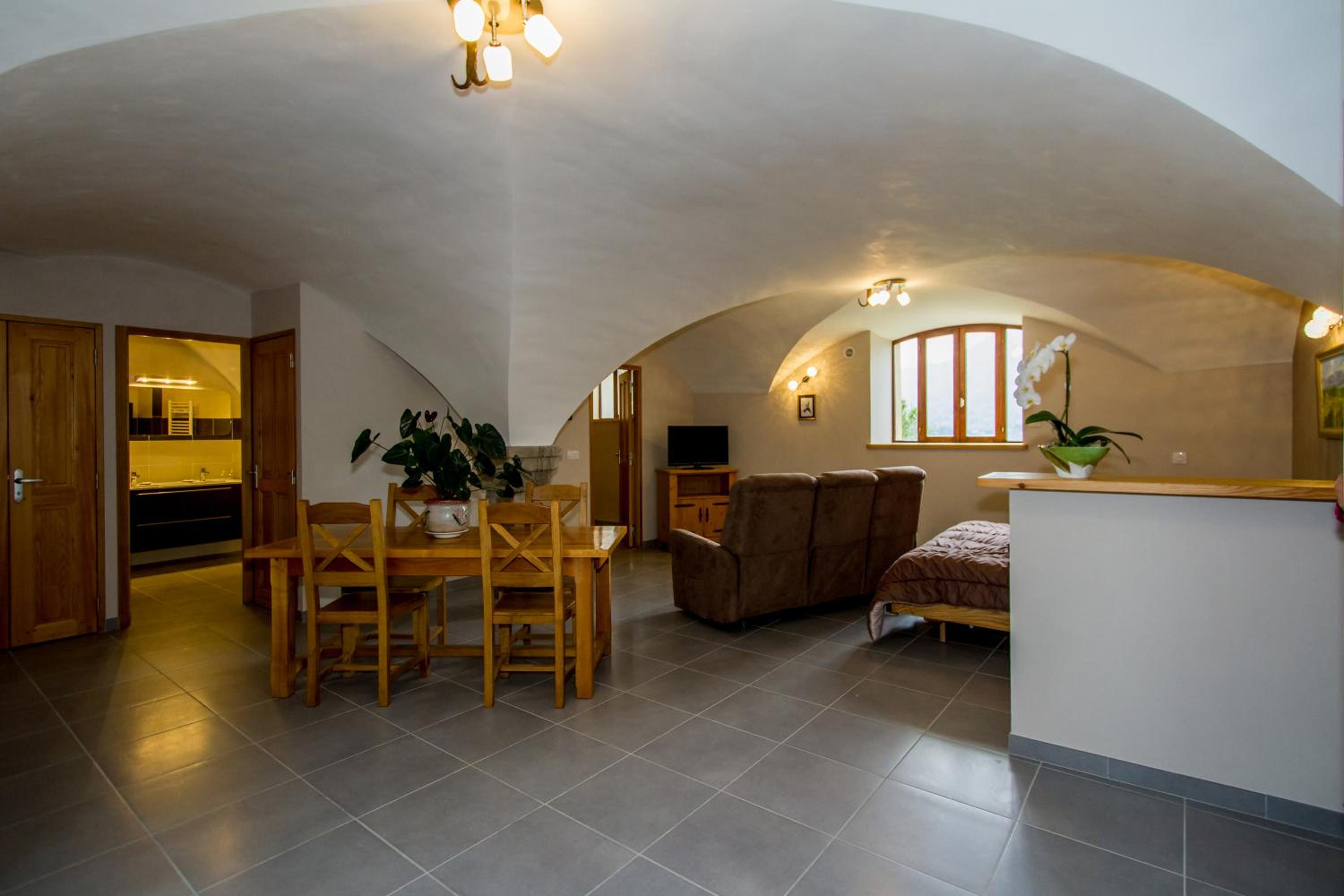 Chambres d'hotes Les Clarines