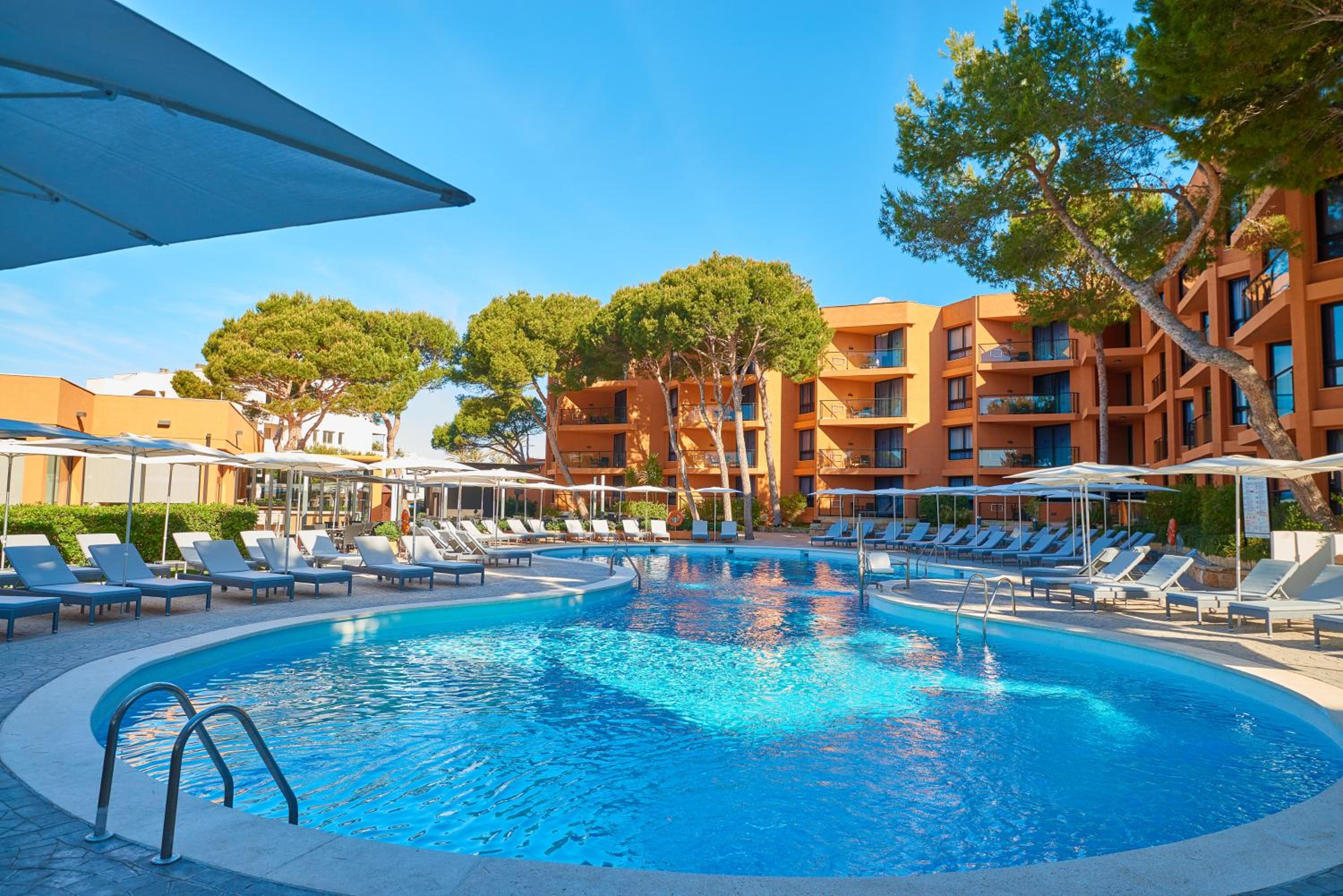 Cala Ratjada Vacations - Protur Turo Pins 4 SUP - Property Image 1