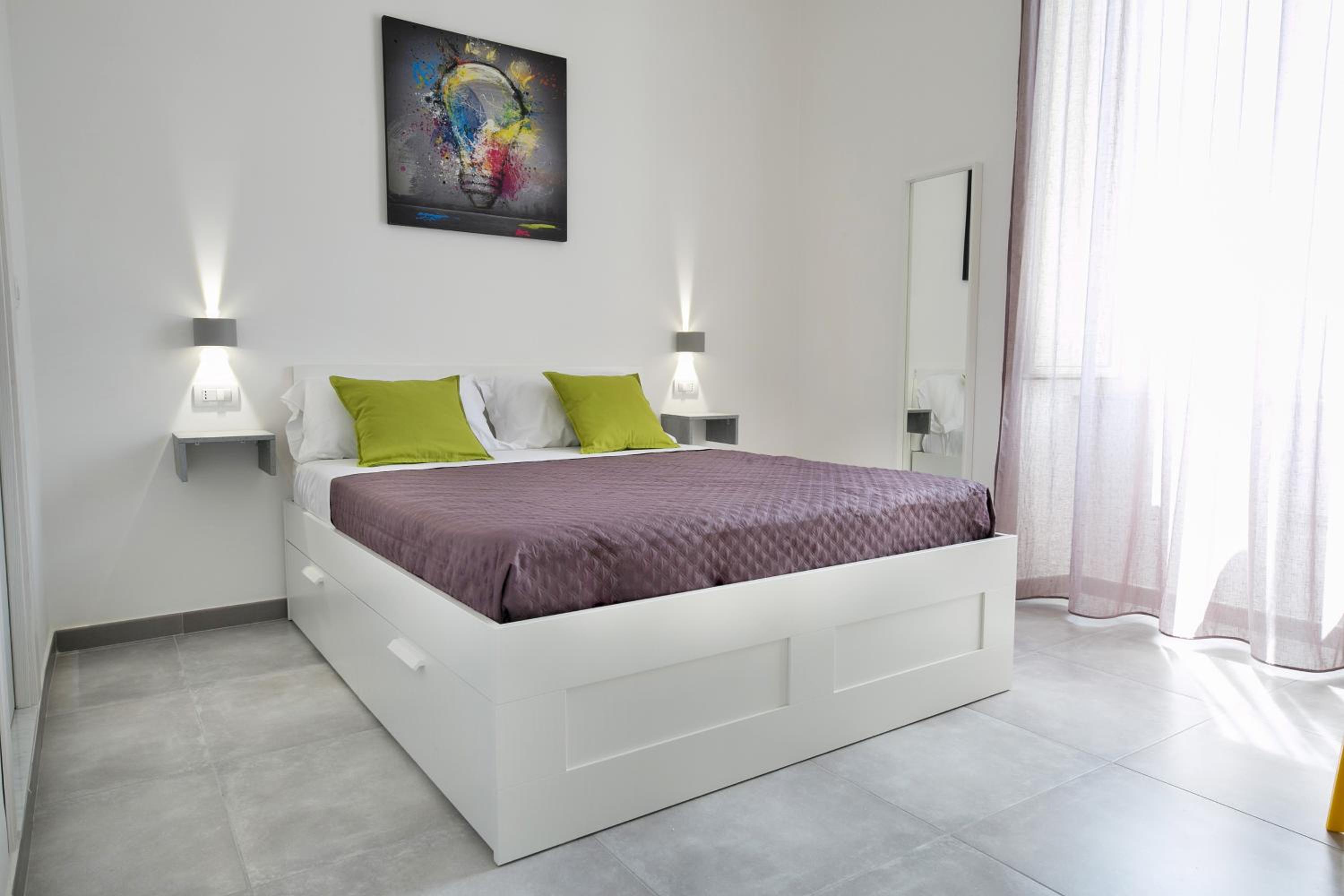 President Suites