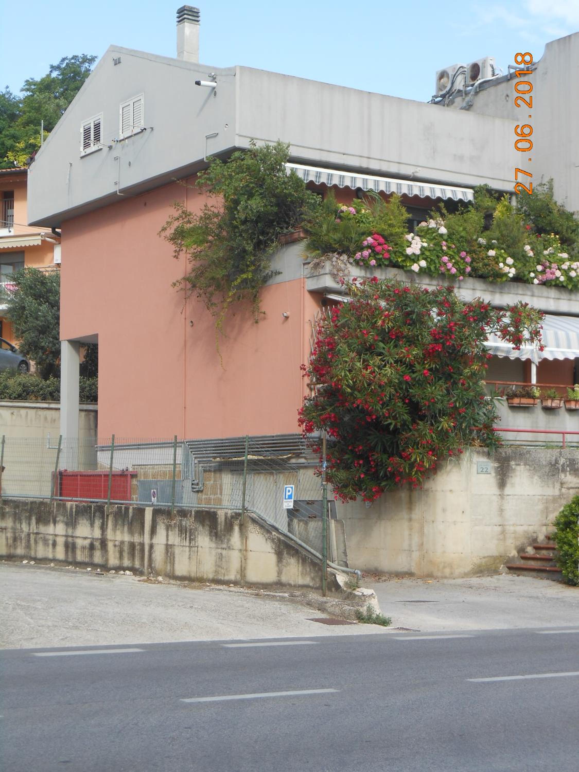 Mini Appartamento Lido Riccio view 3