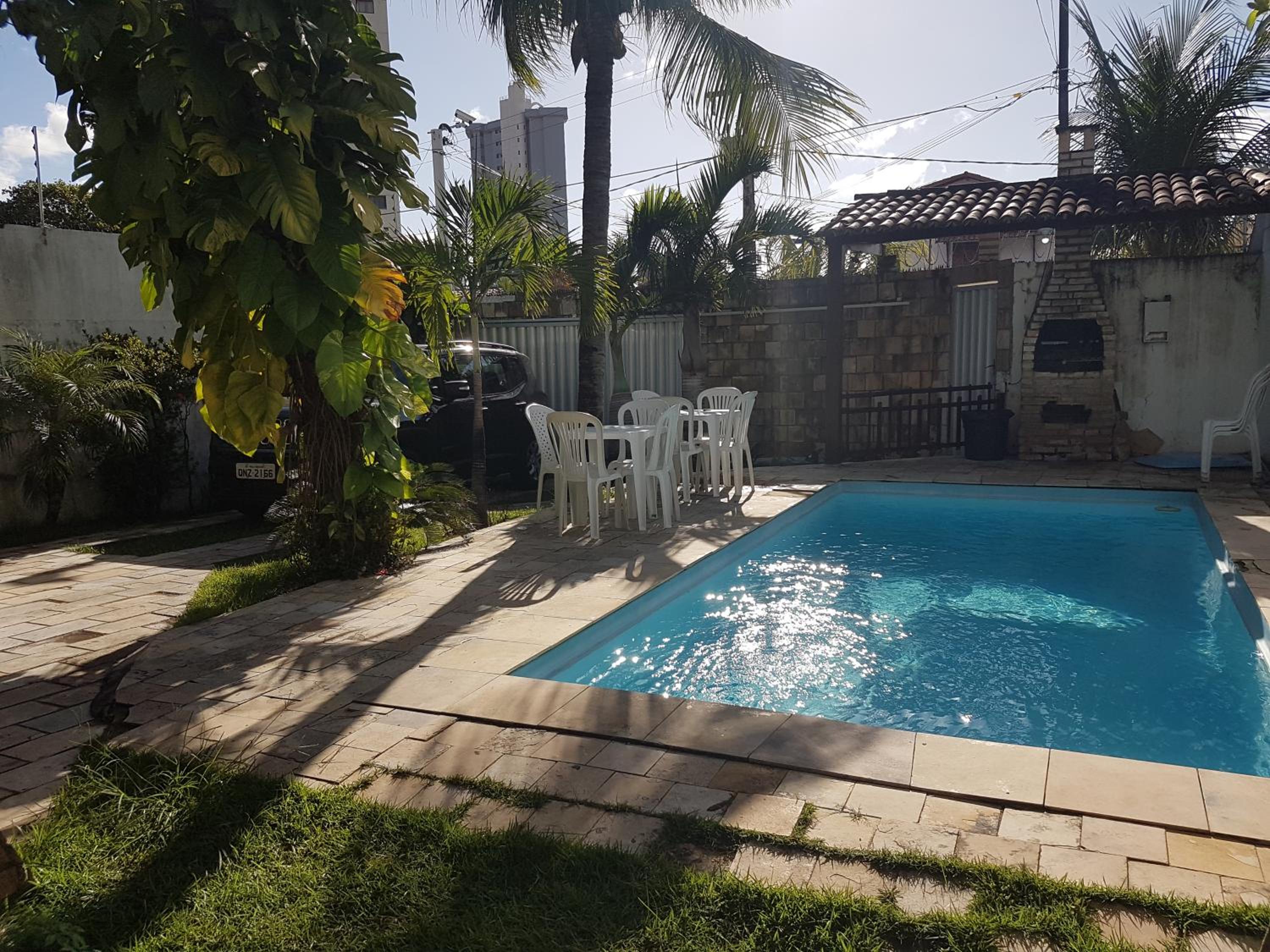 Hotel Casa em Ponta Negra - Image 1