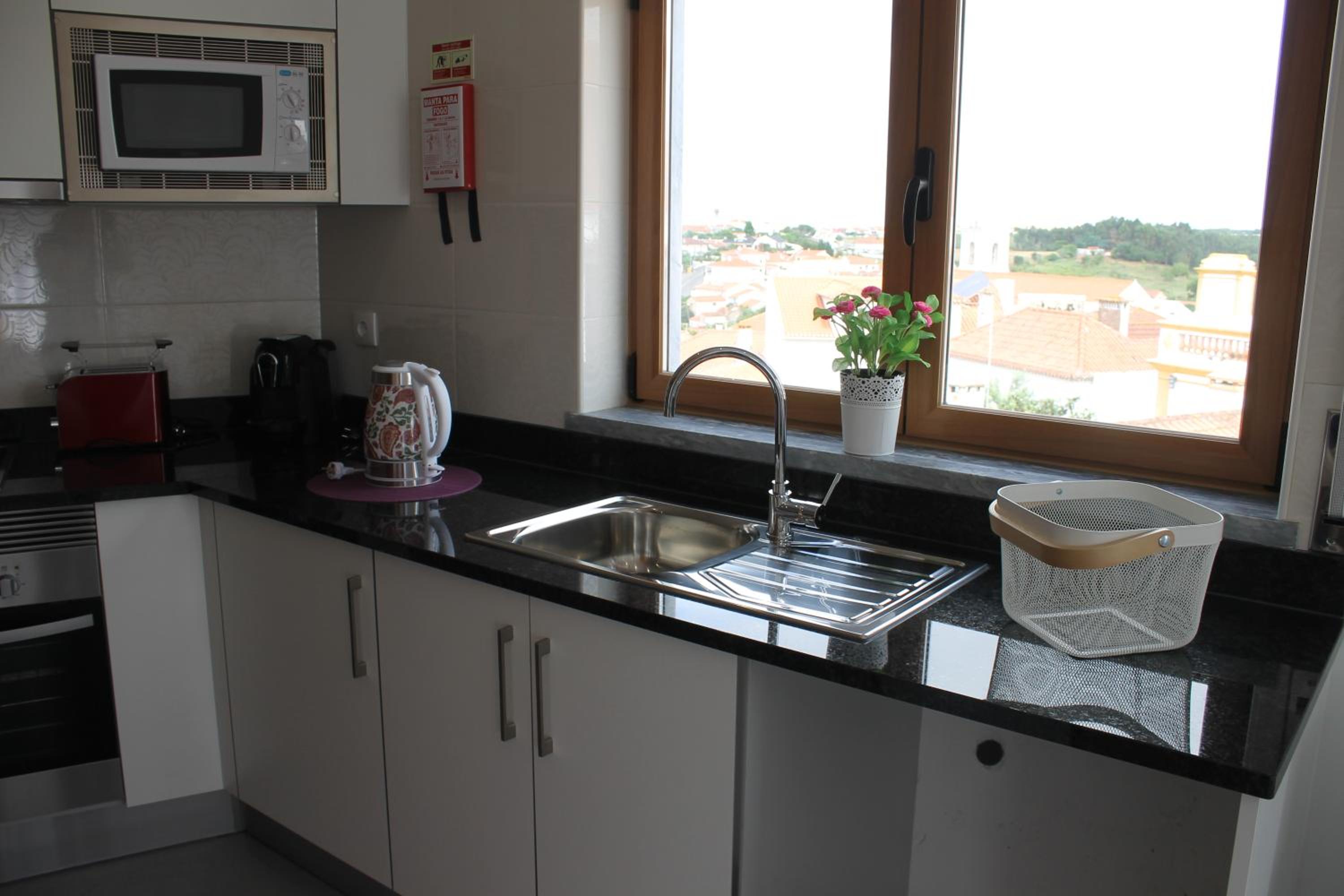 Maria Violeta Tourism Apartment