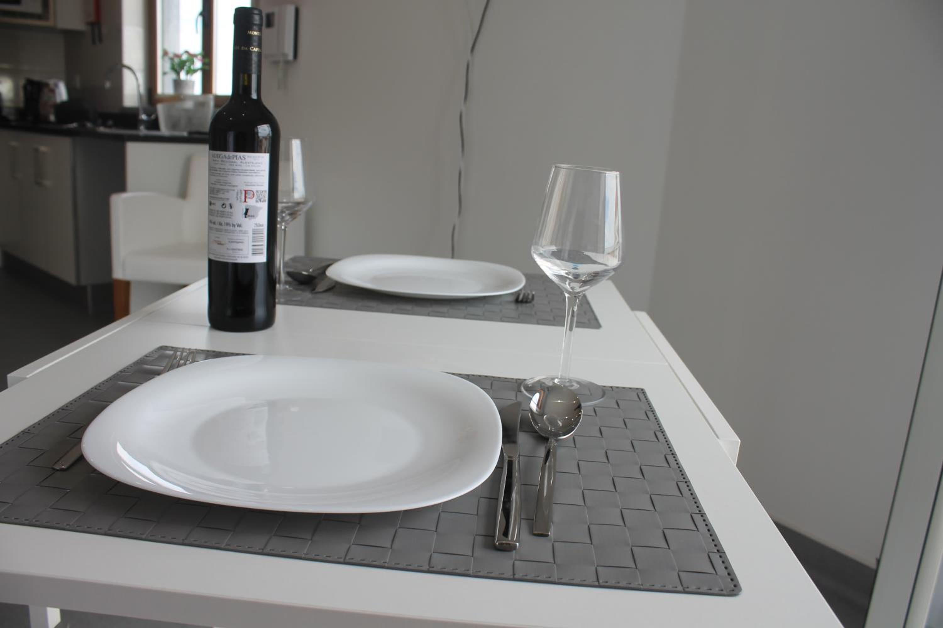 Maria Violeta Tourism Apartment